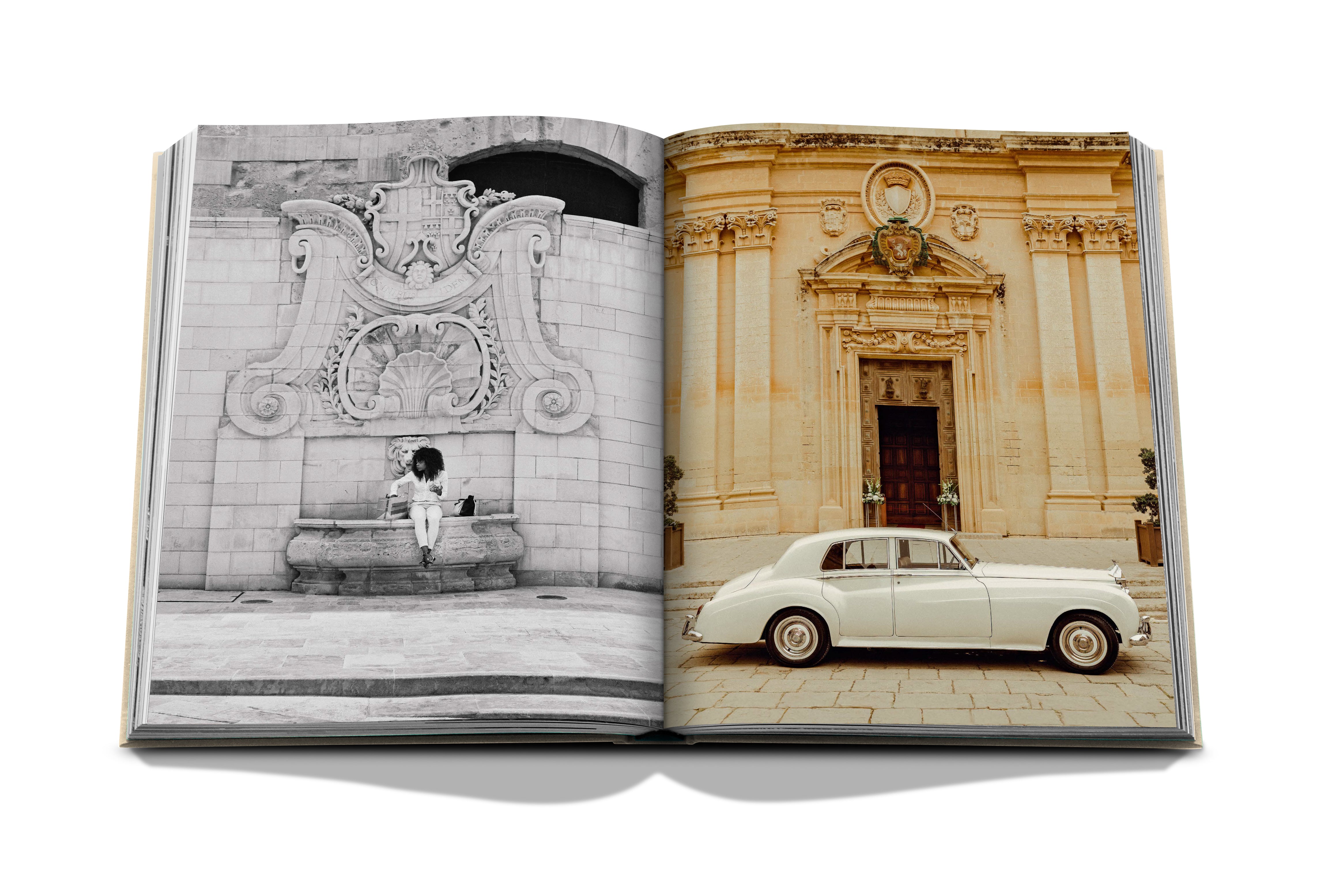Malta Heritage