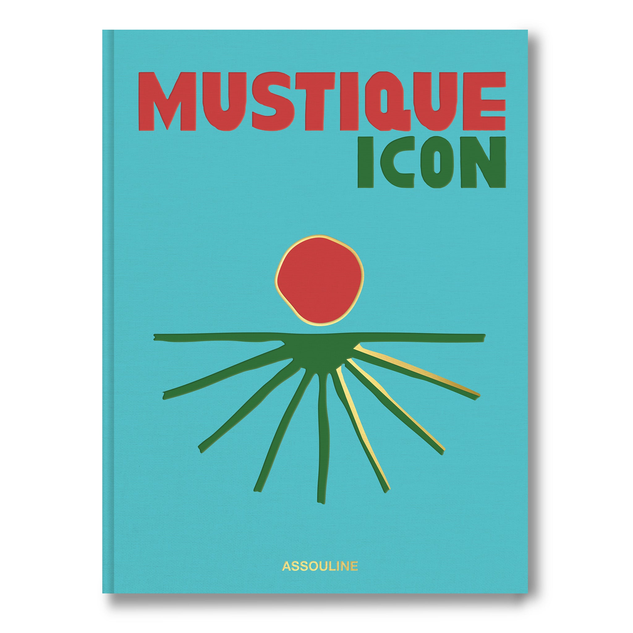 Mustique Icon