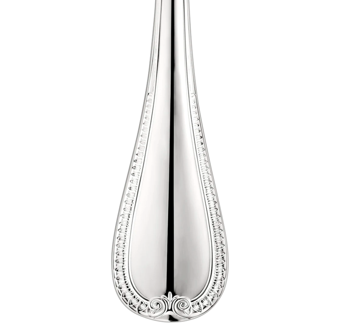Malmaison Silver-Plated Dinner Fork