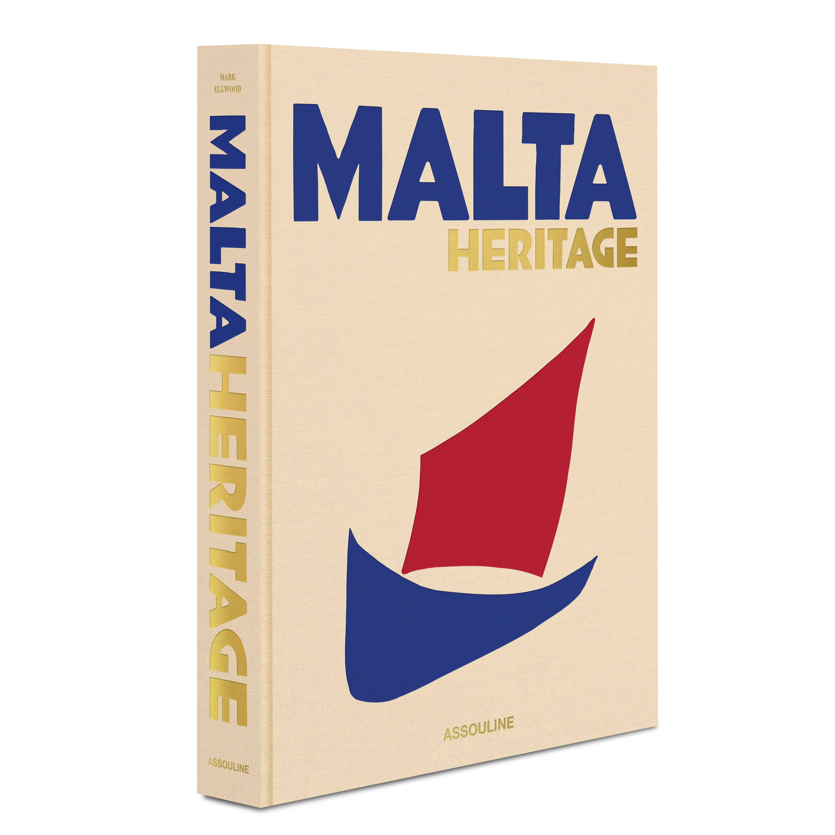 Malta Heritage