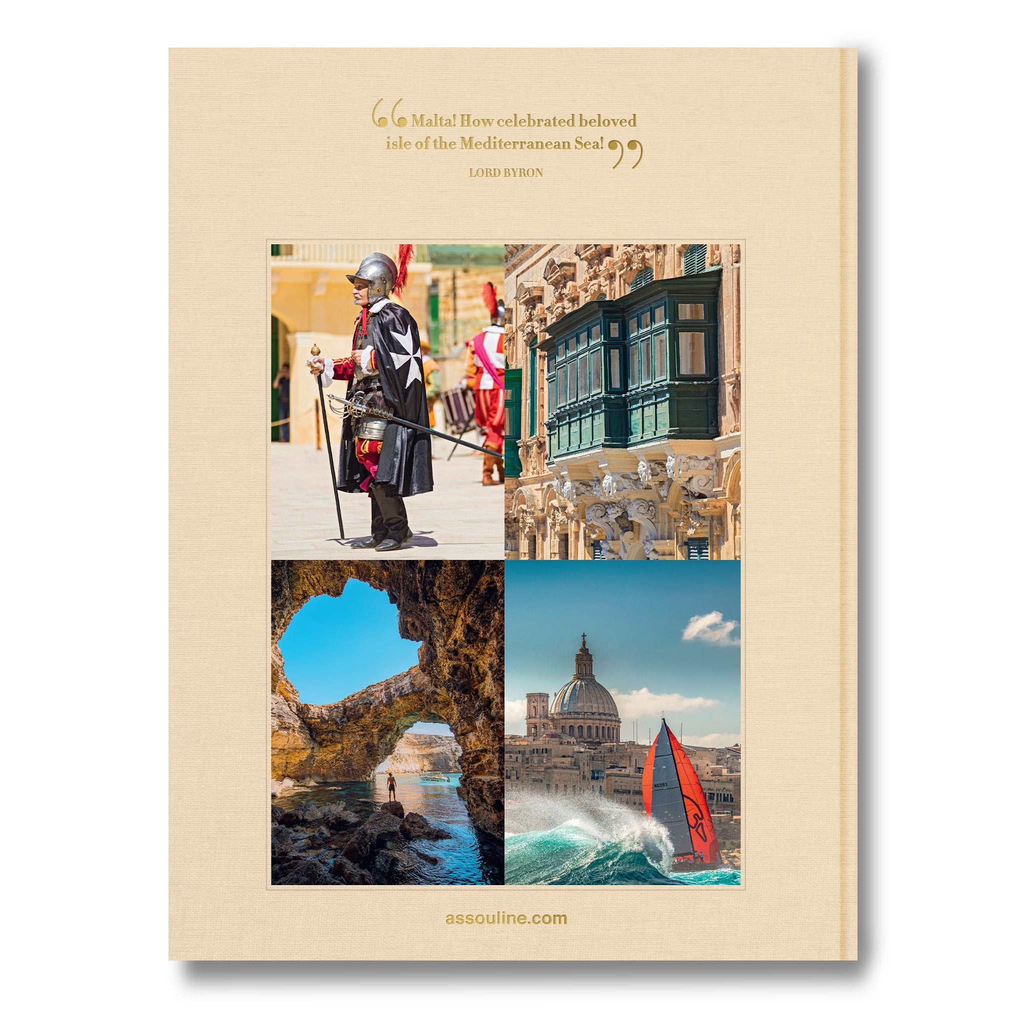 Malta Heritage