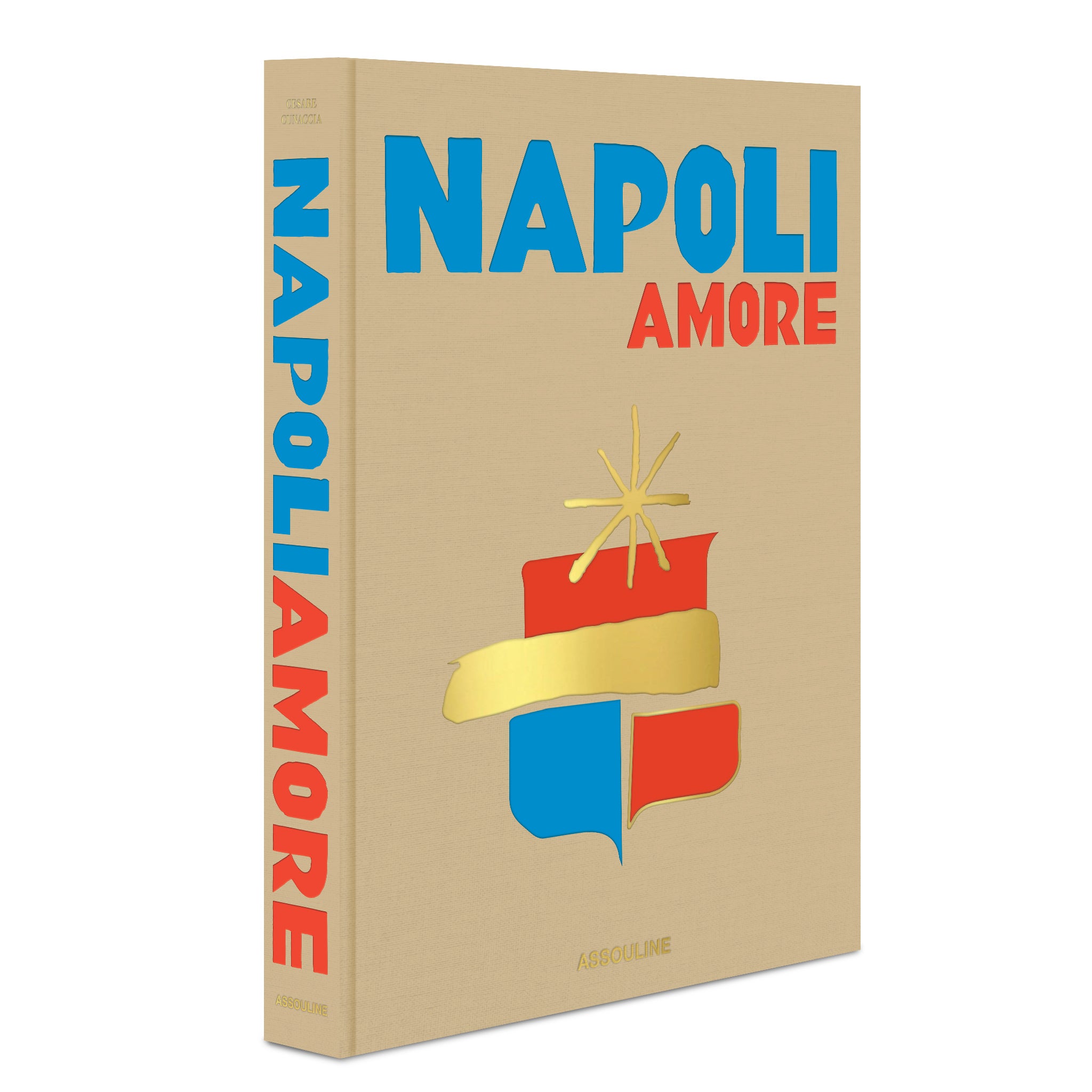 Napoli Amore