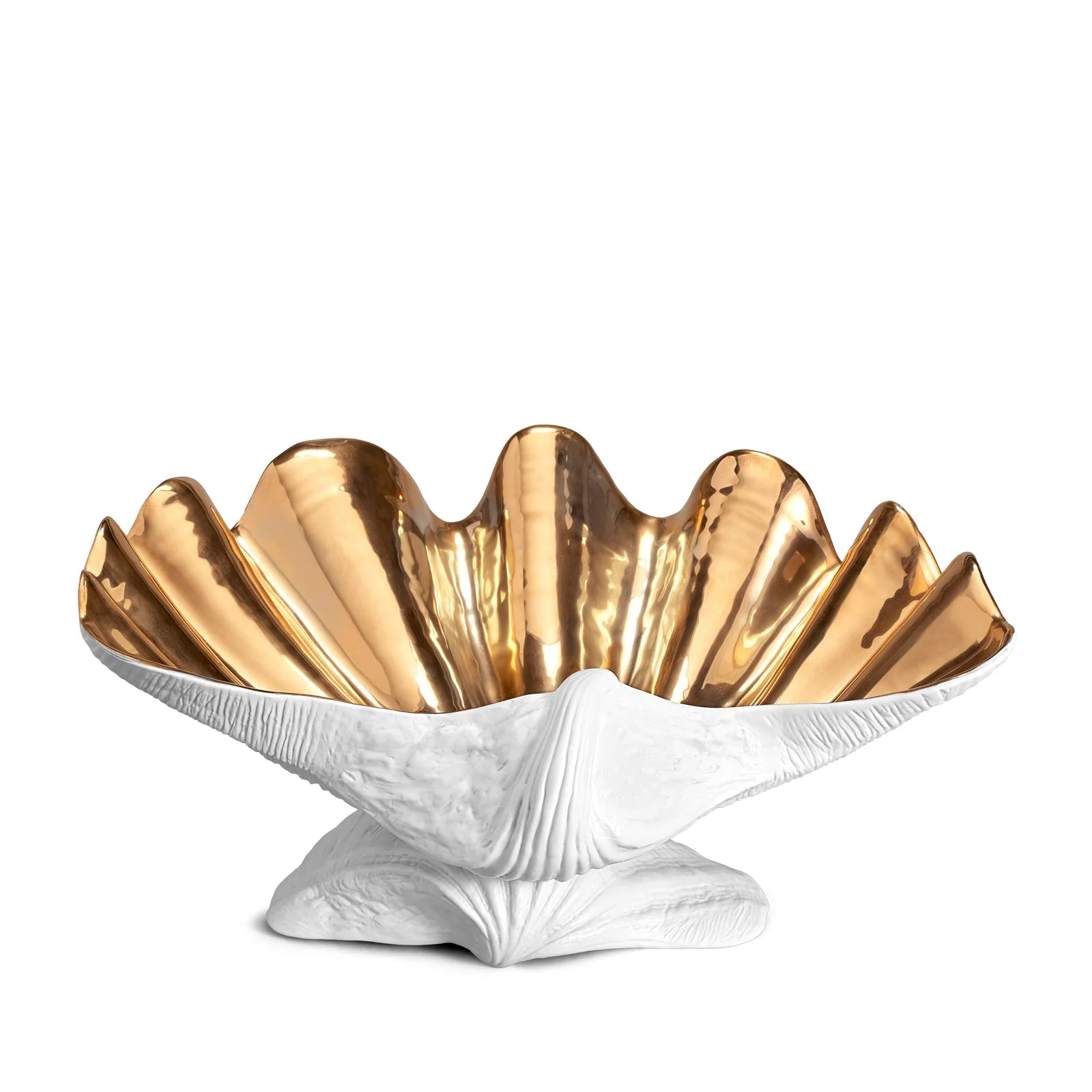 Neptune Bowl Gold