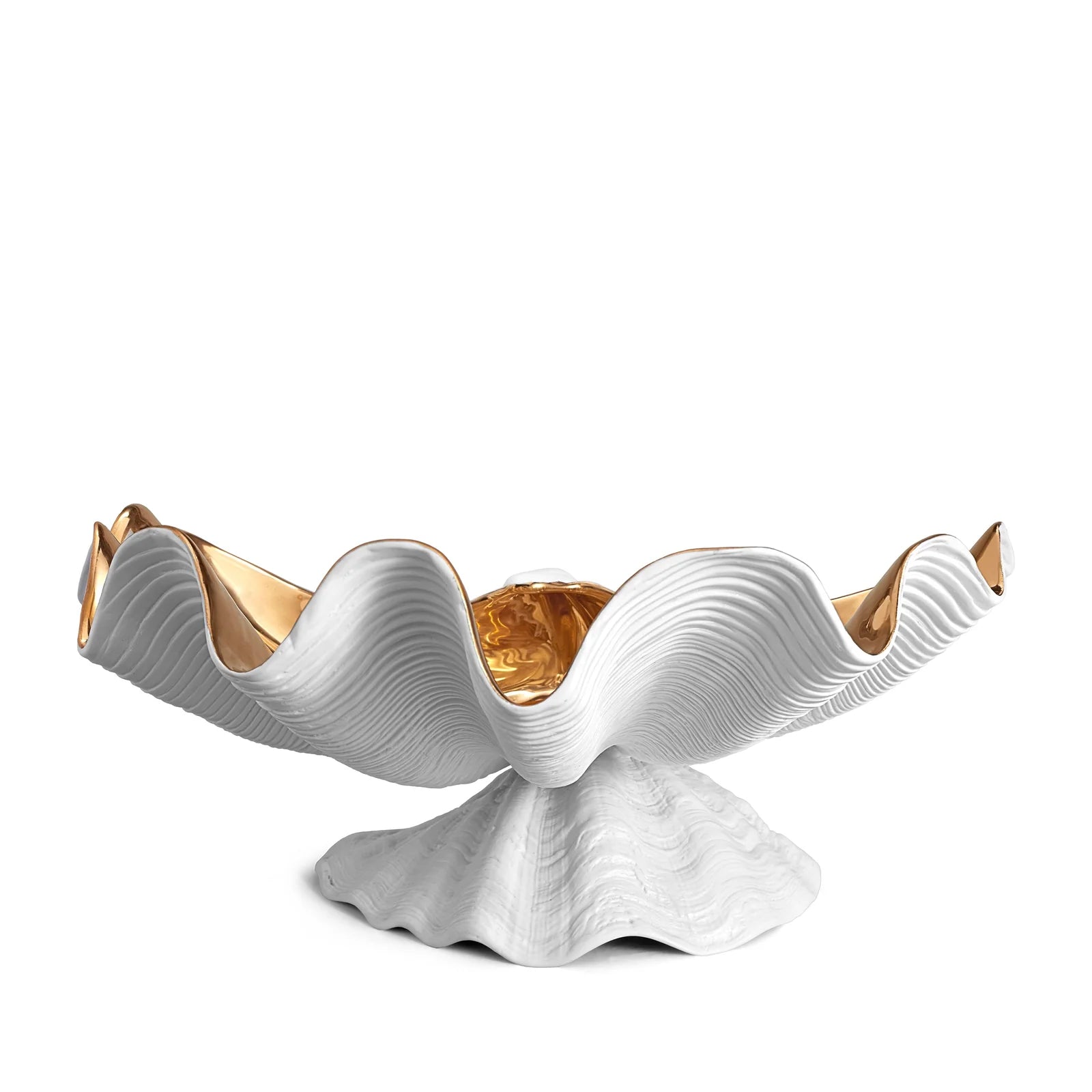 Neptune Bowl Gold