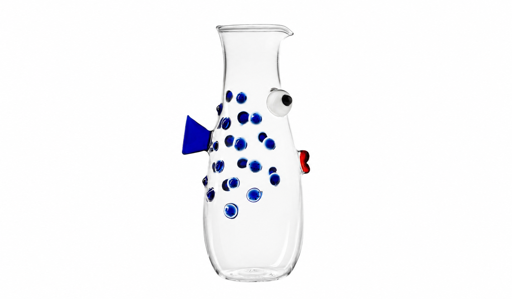 Oineros Pesce Pappagallo Jug