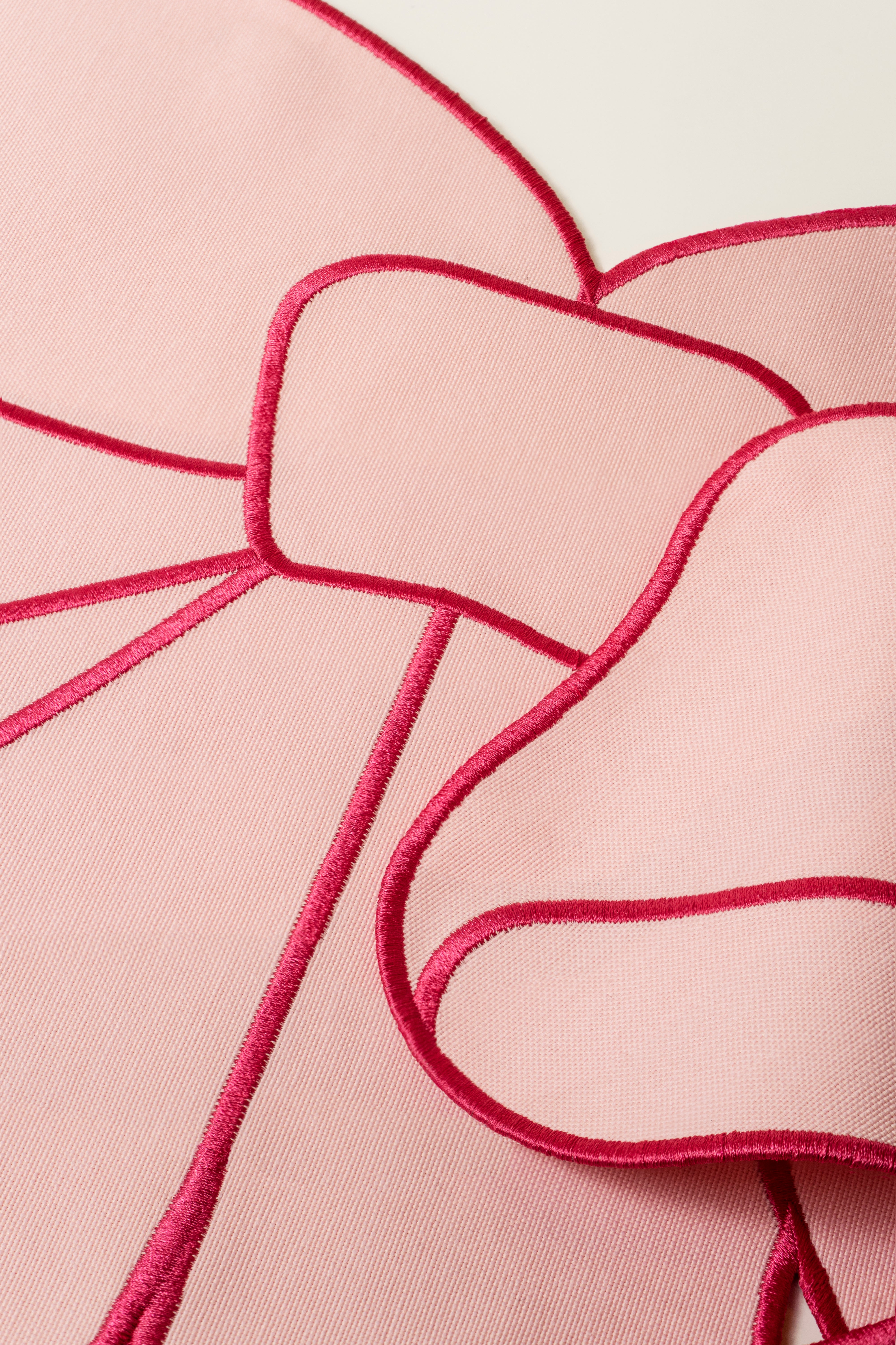 Coquette Placemat - Set of 2