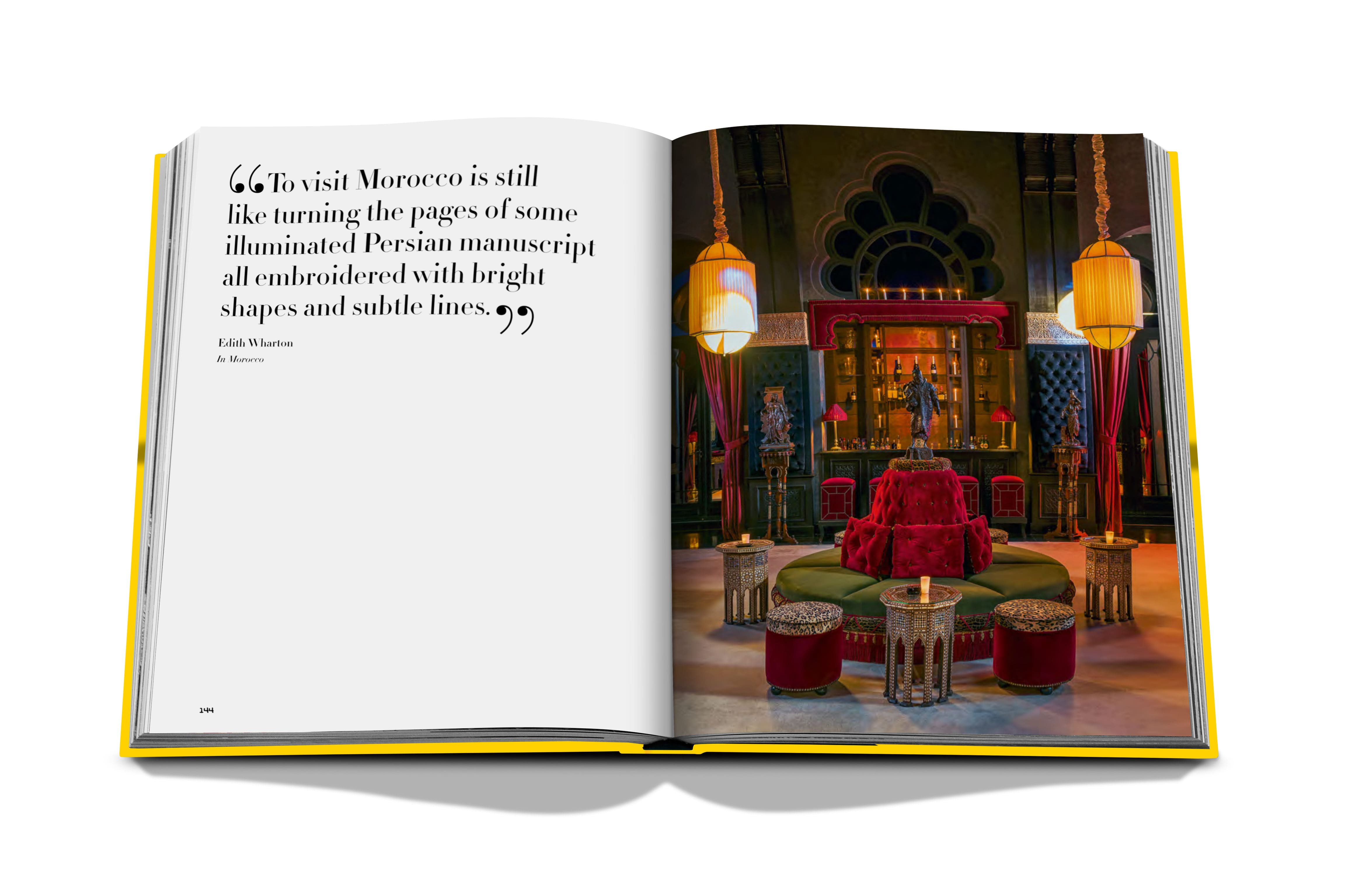Orientalism Style