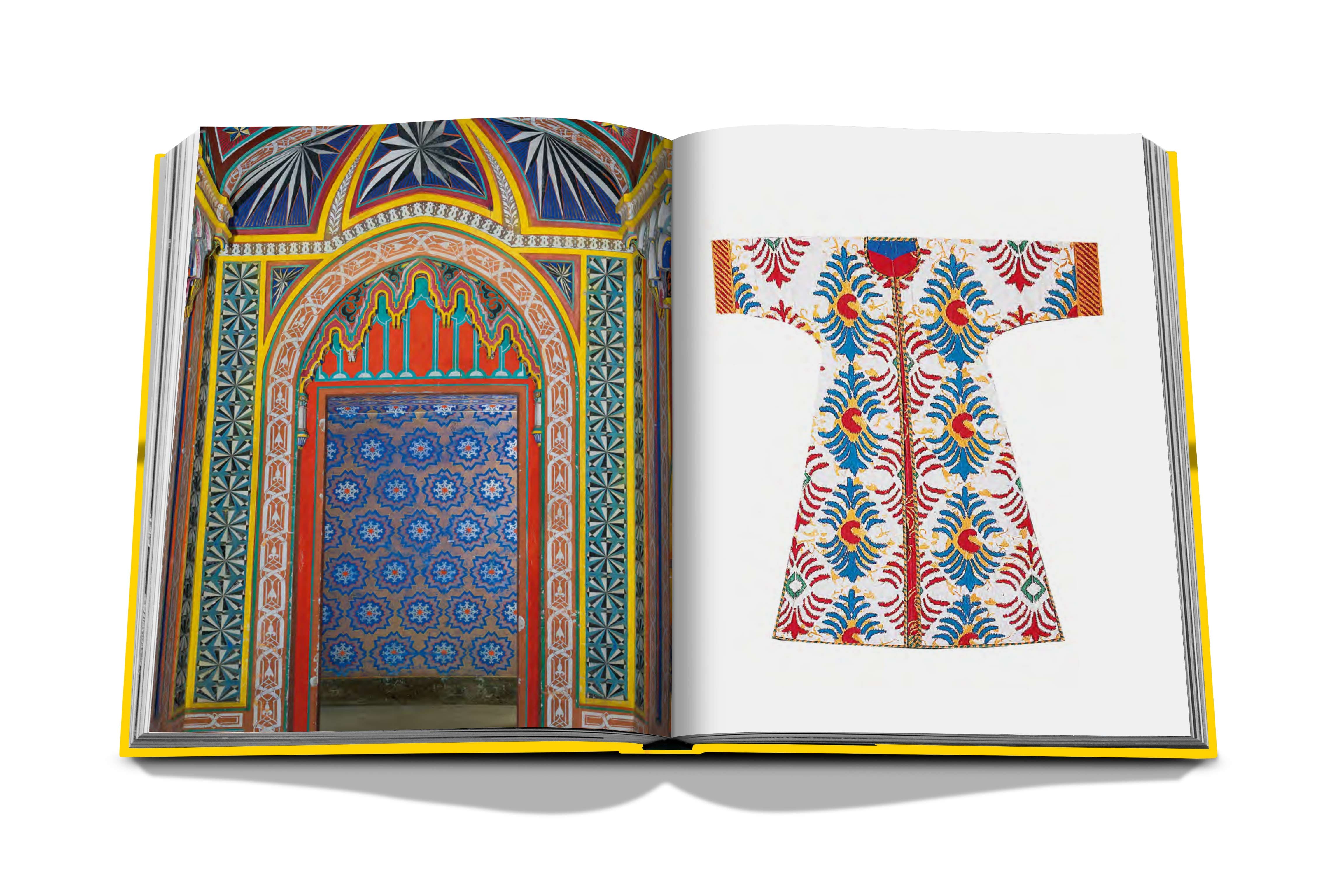 Orientalism Style