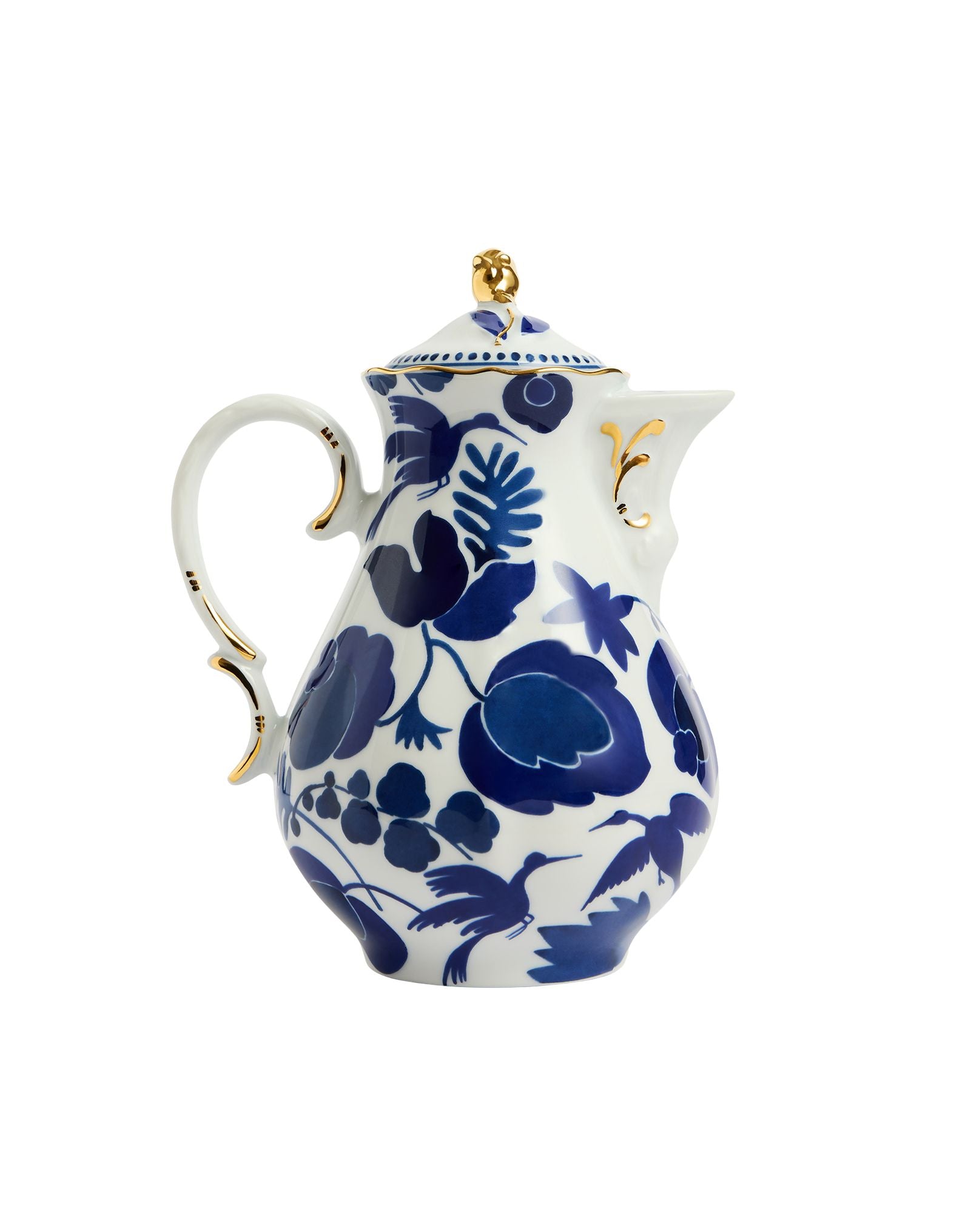 Wildbird Mama Teapot