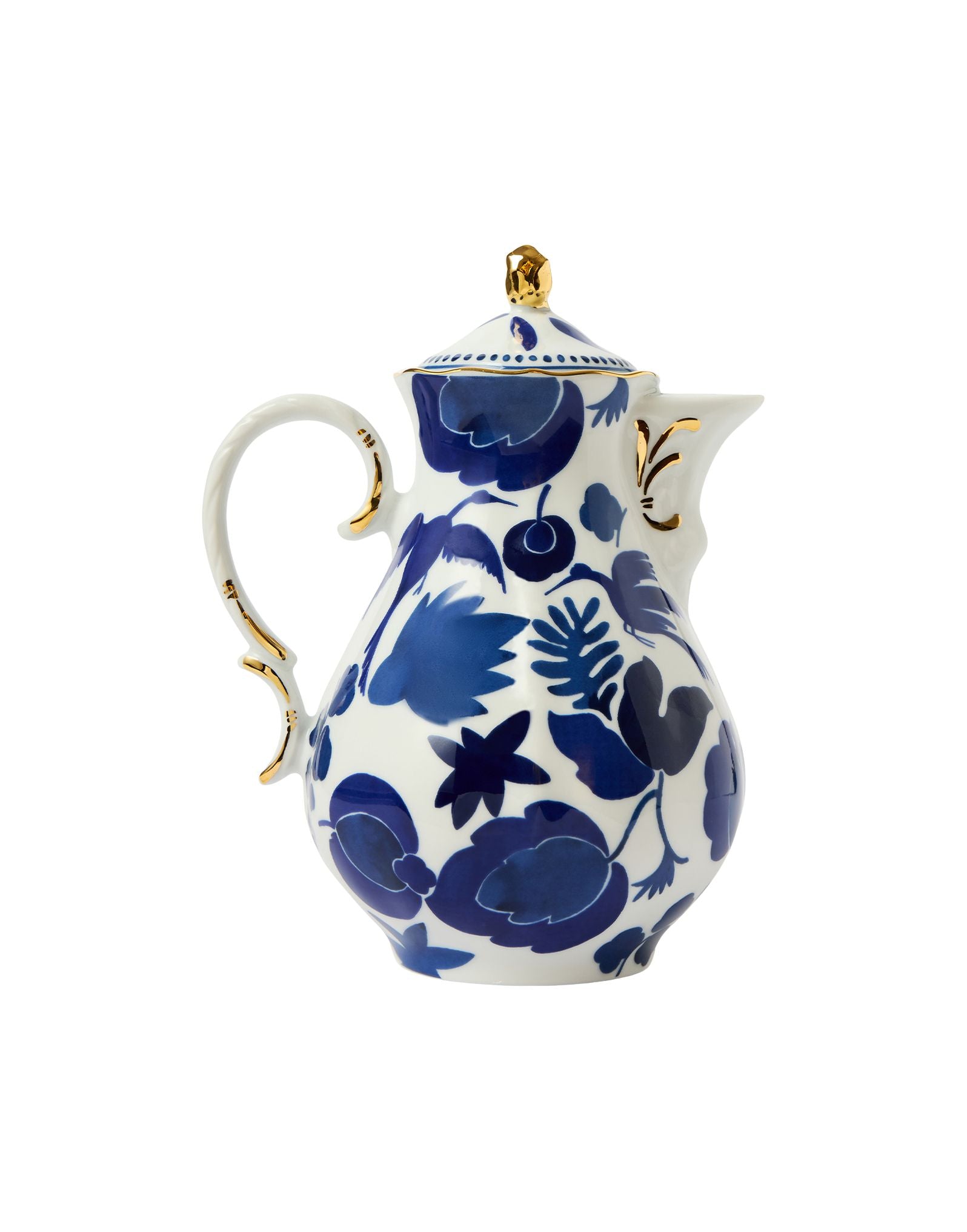 Wildbird Mama Teapot