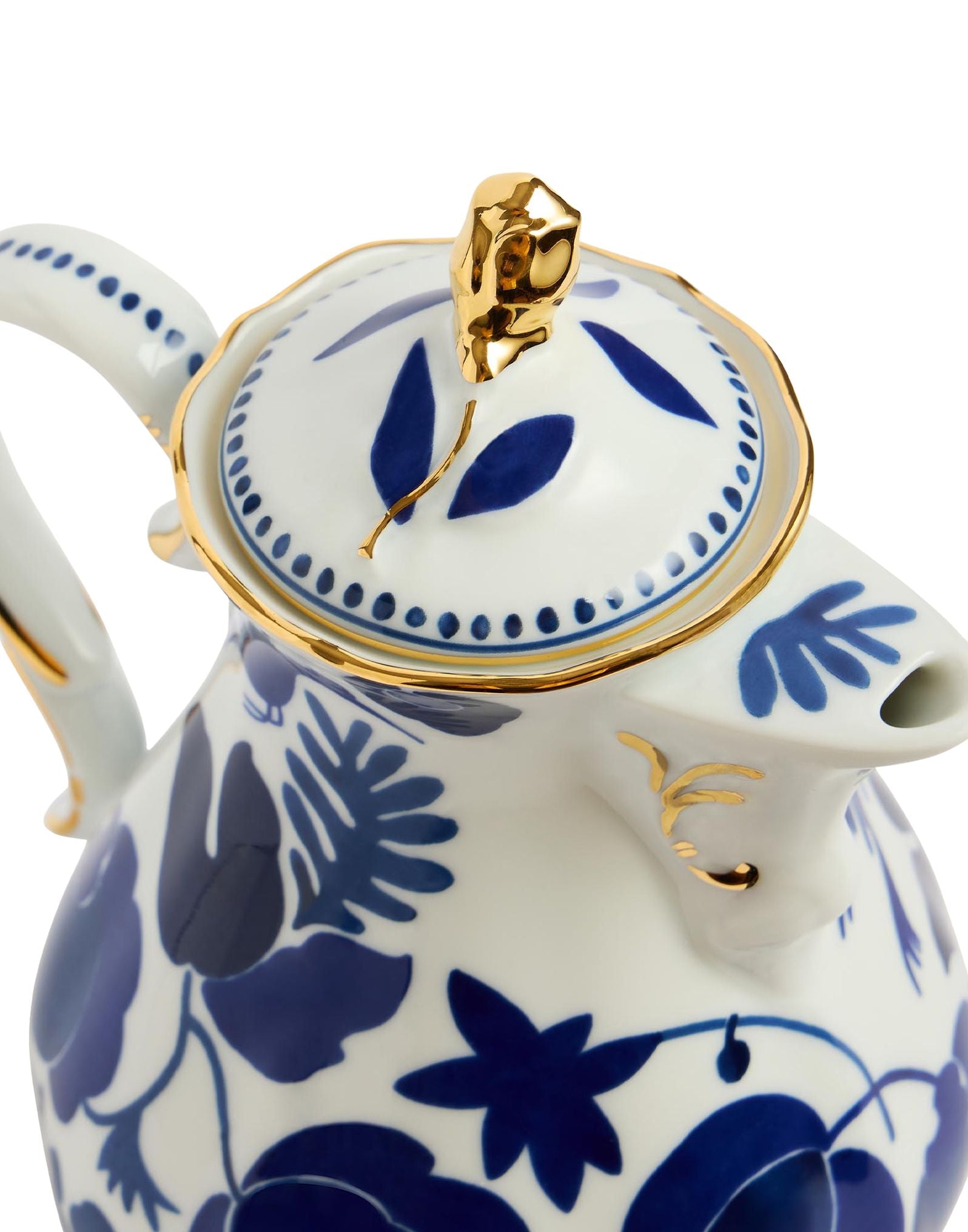 Wildbird Mama Teapot