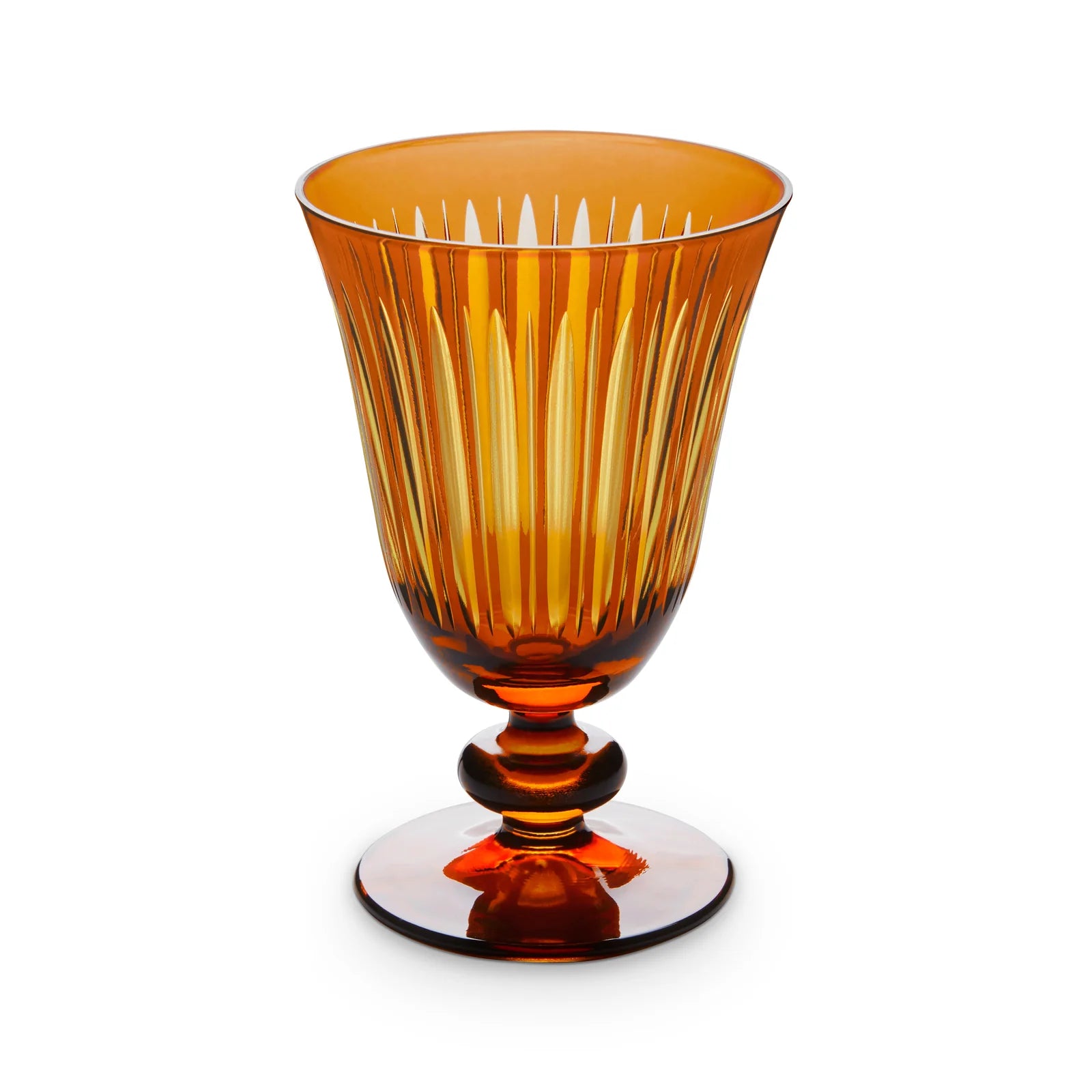 Prism Wine Glasses (Set of 4)