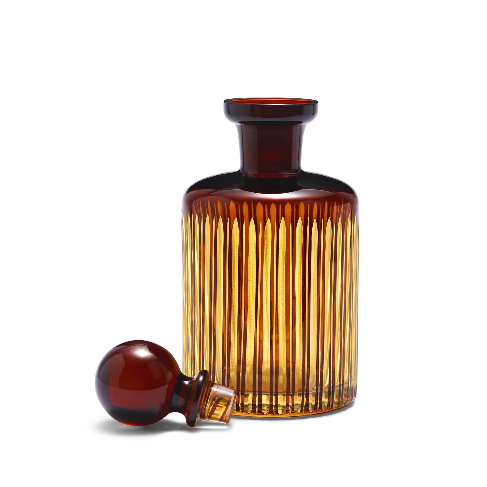 Prism Decanter