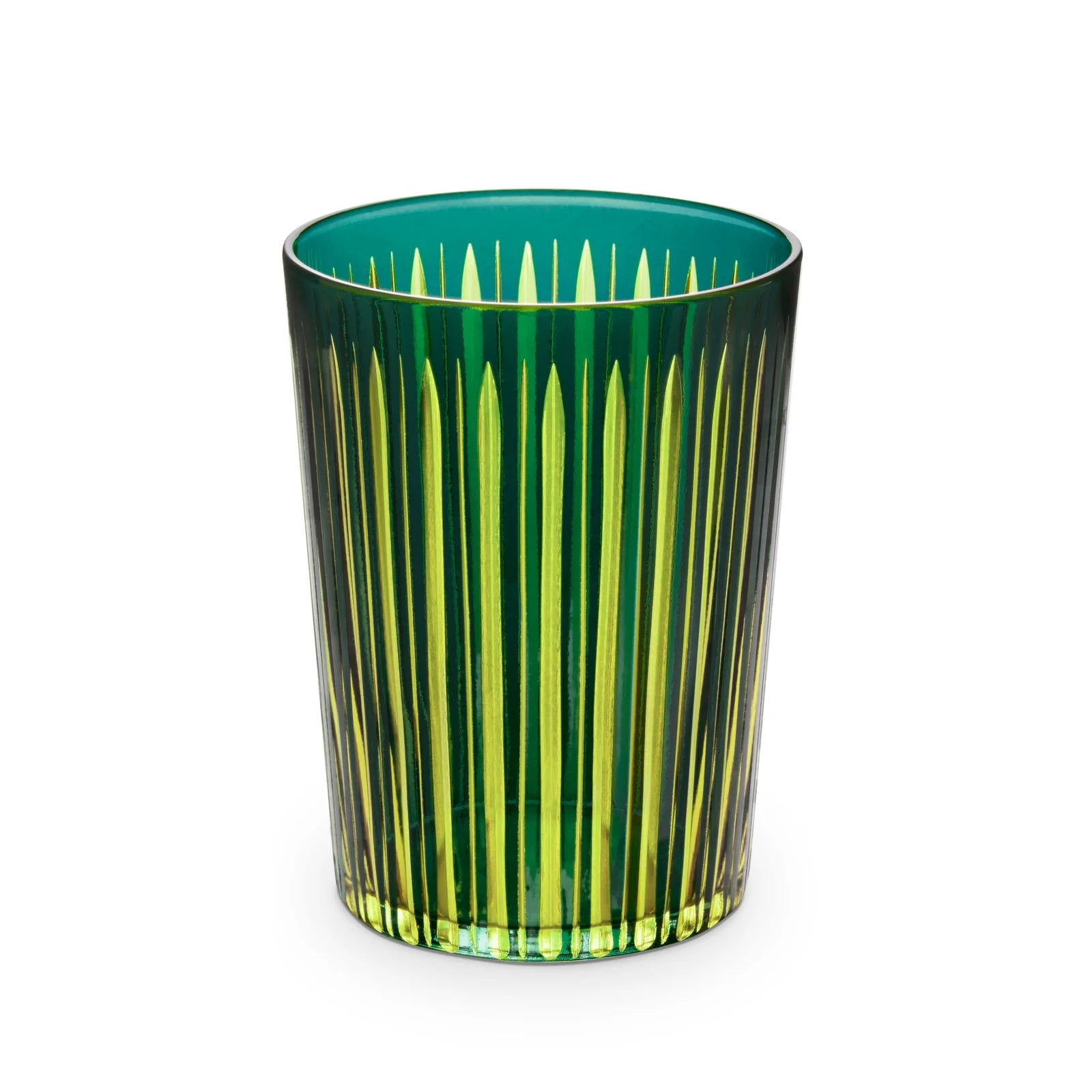 Prism Highball Glasses- Assorted (Set of 4)