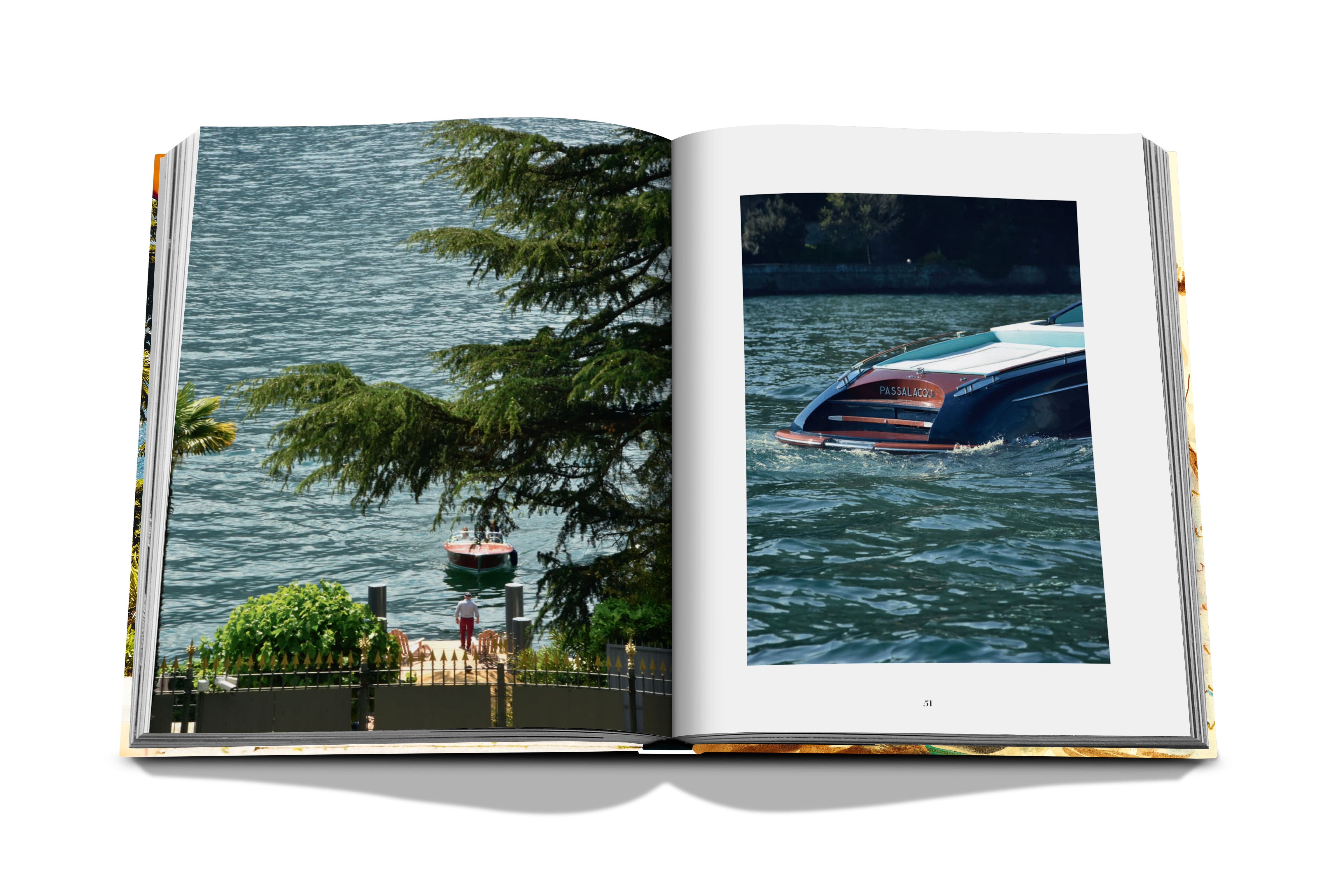 Passalacqua: A Love Letter to Lake Como