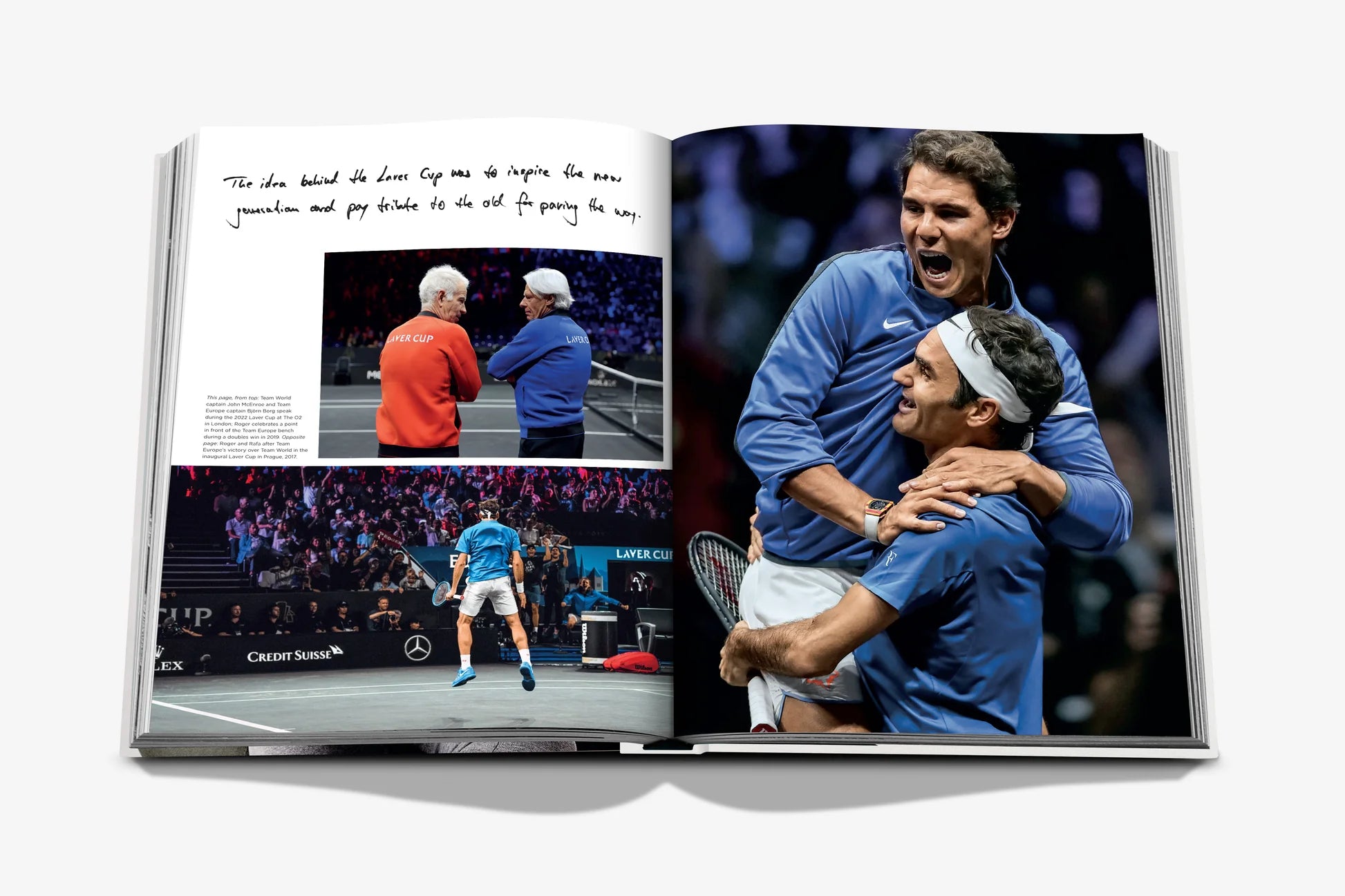 Federer