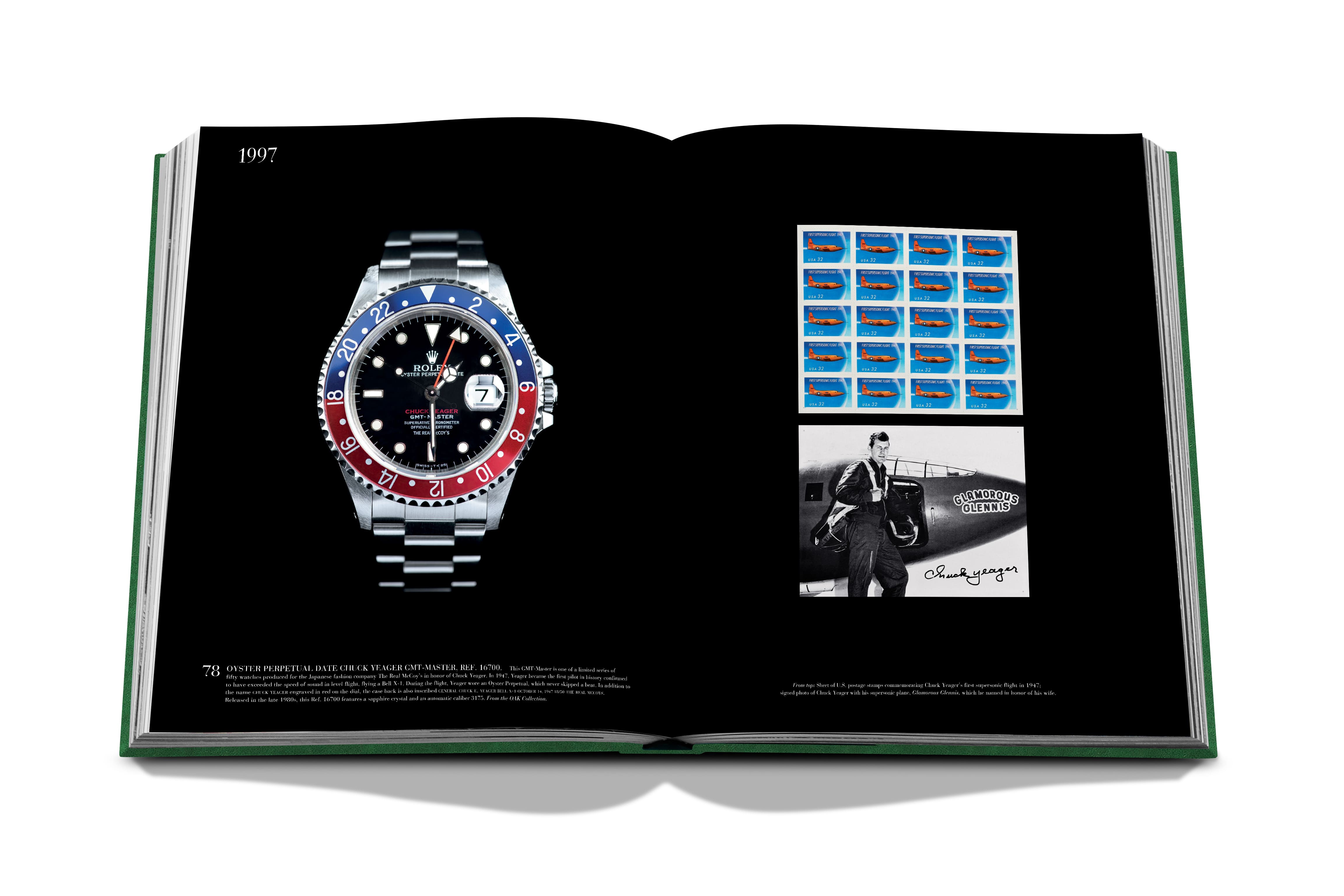 Rolex: The Impossible Collection (2nd Edition)