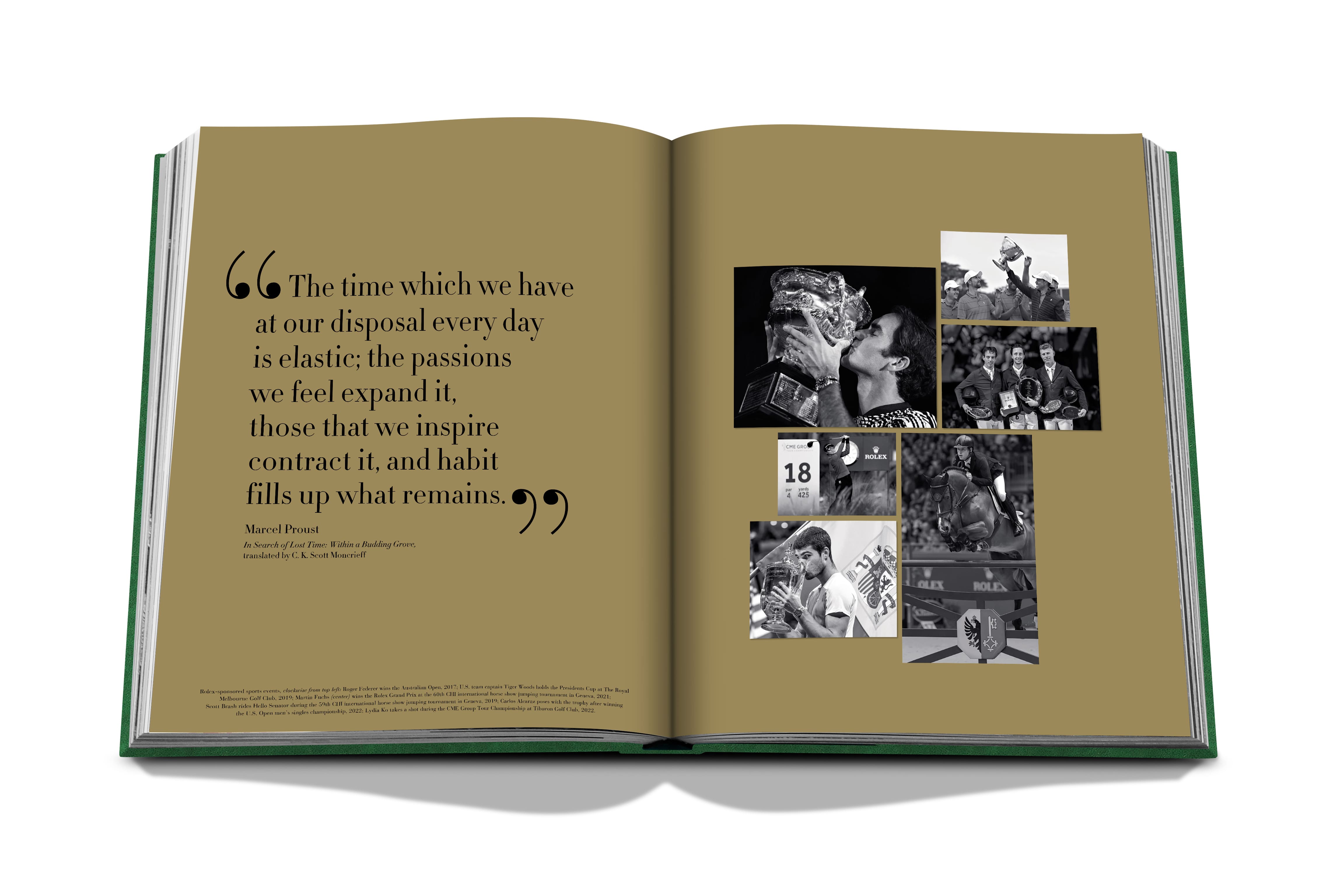 Rolex: The Impossible Collection (2nd Edition)