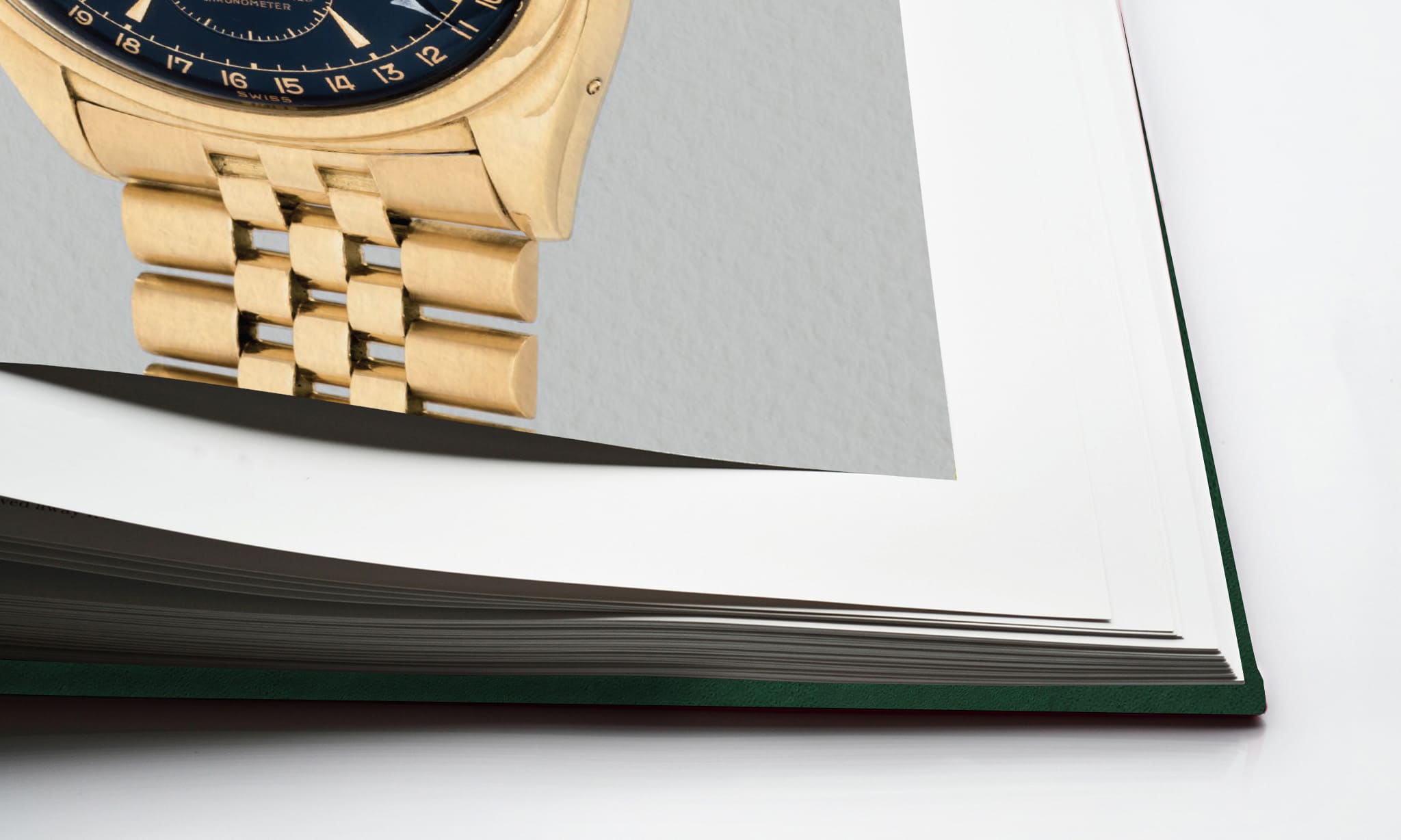 Rolex: The Impossible Collection (2nd Edition)