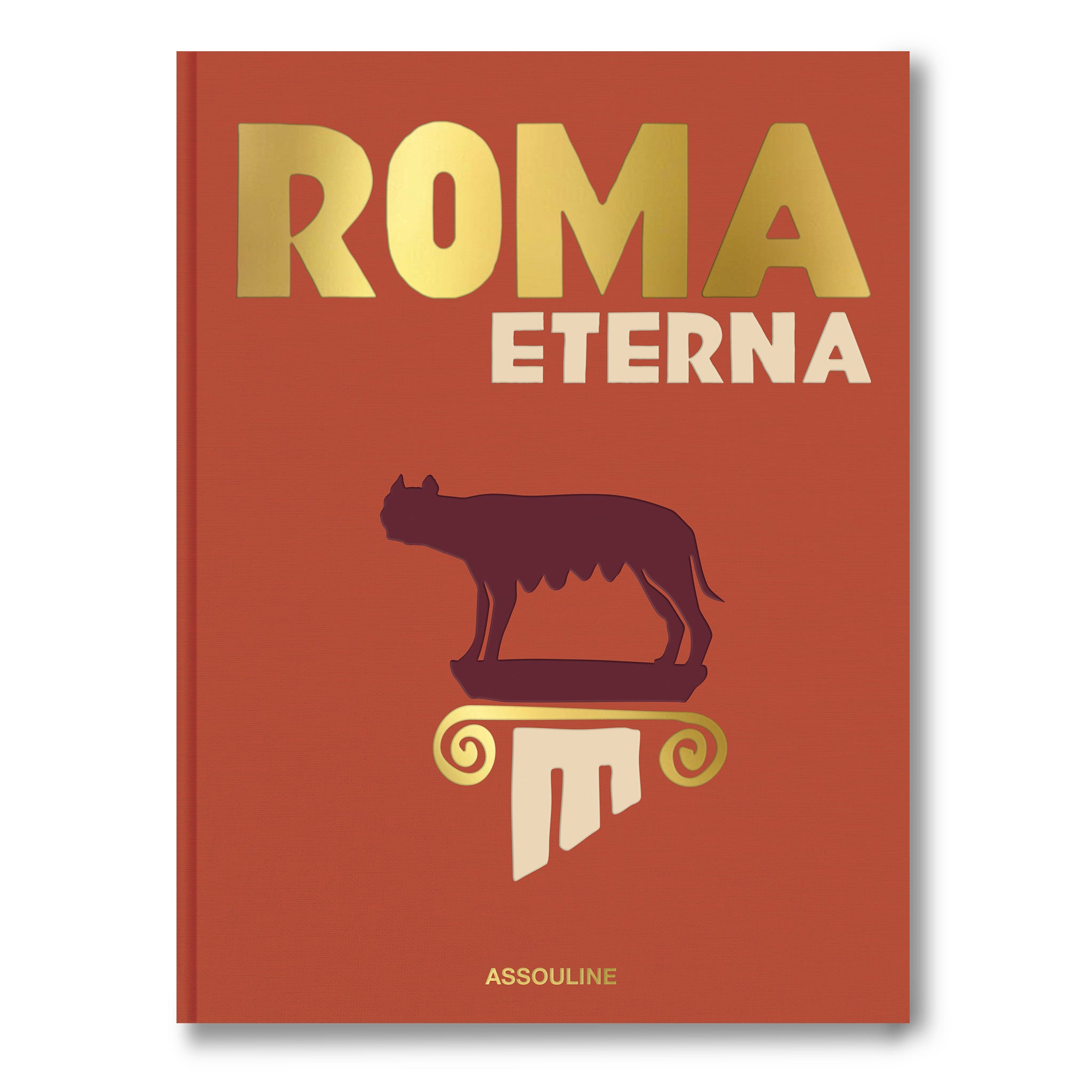 Roma Eterna