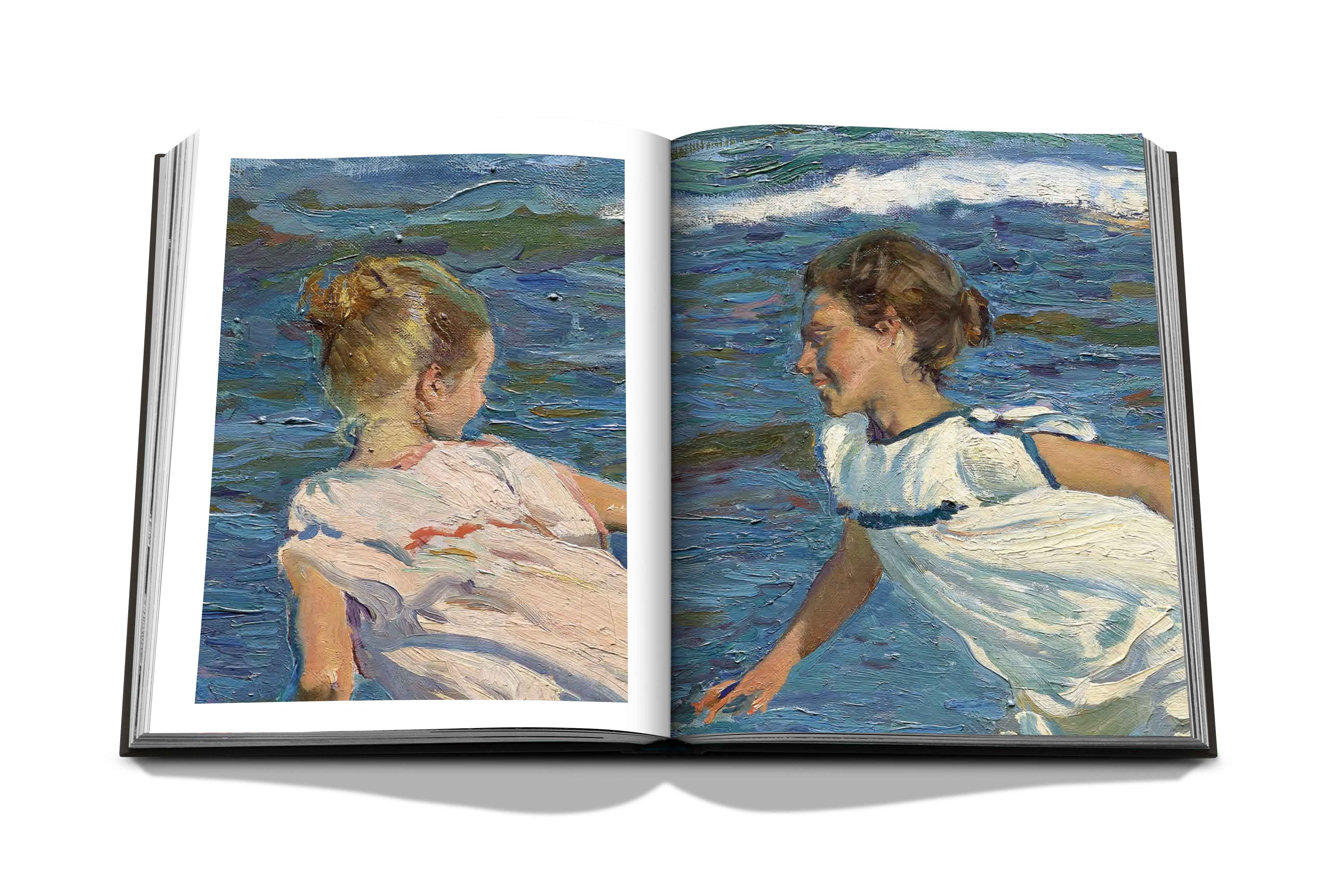 Sorolla: A Vision of Spain