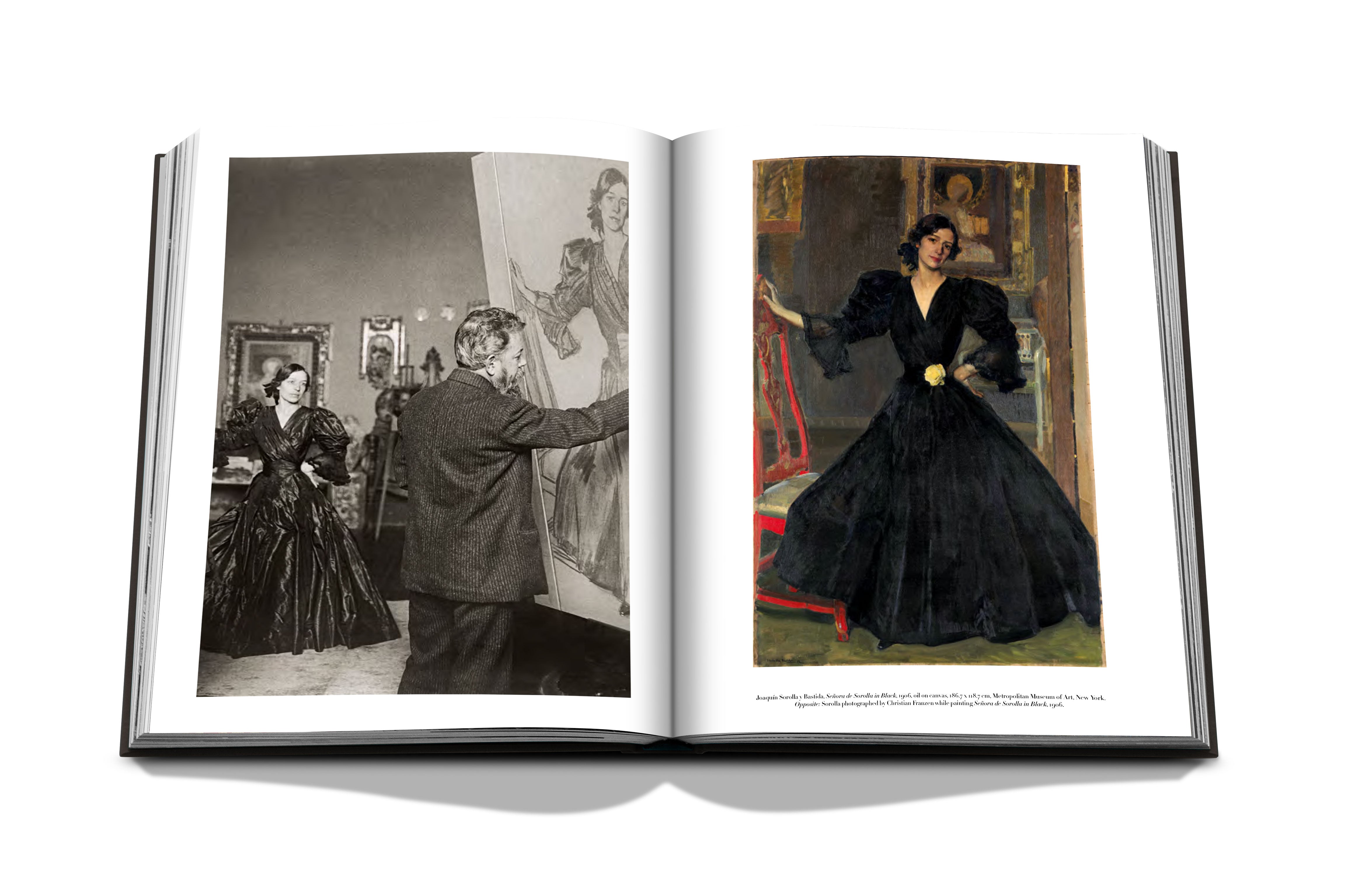 Sorolla: A Vision of Spain