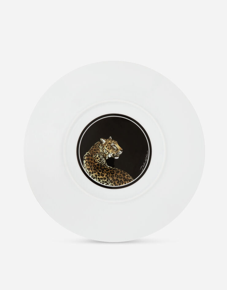 Leopardo Charger Plate