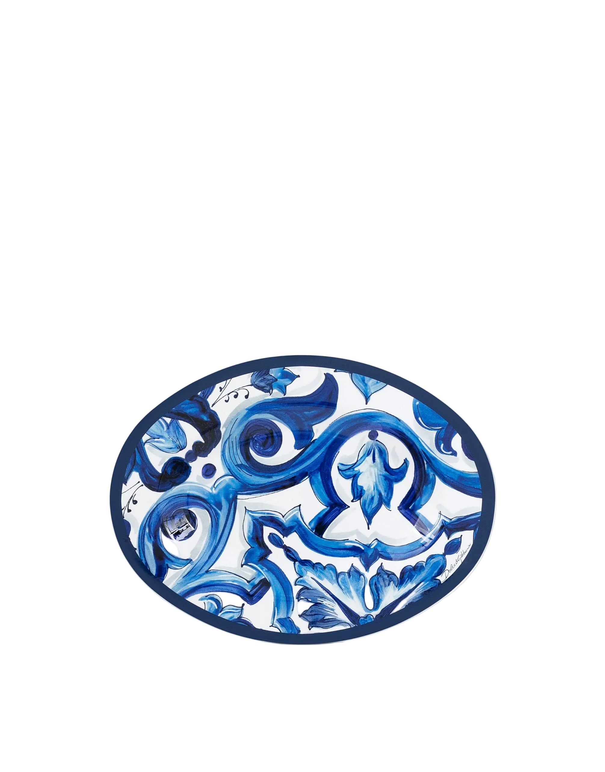 Mediterraneo Wooden Tray