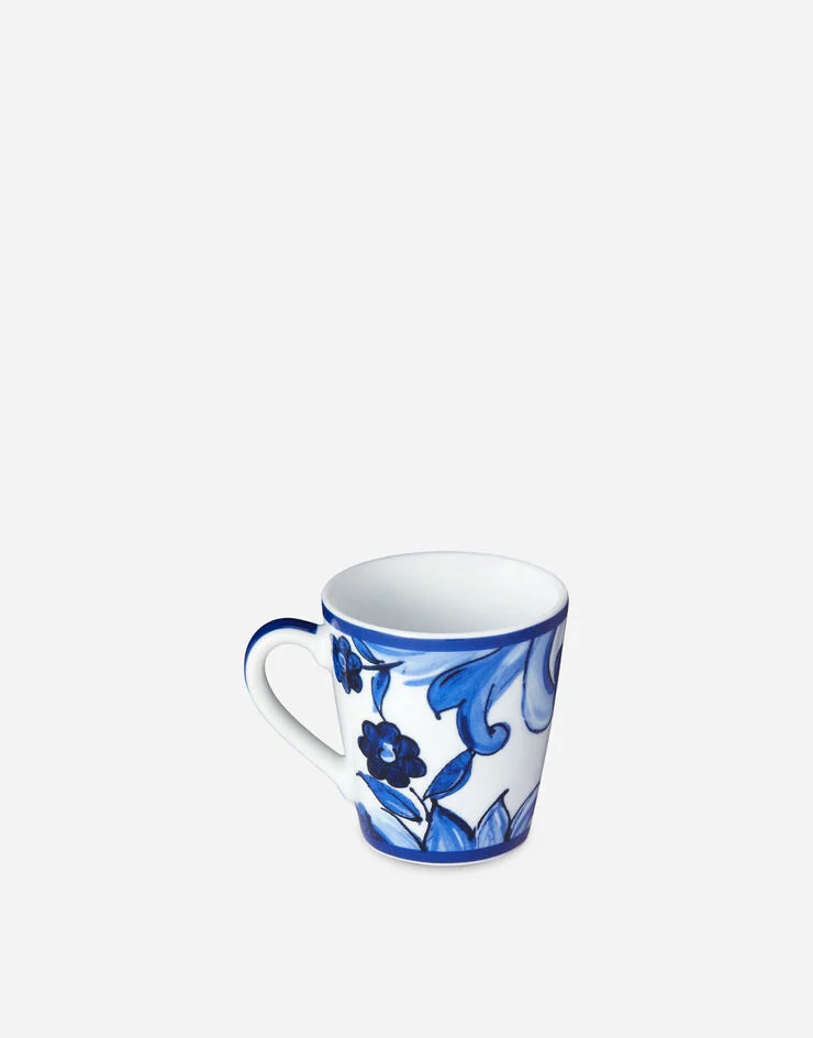 Mediterraneo Mug