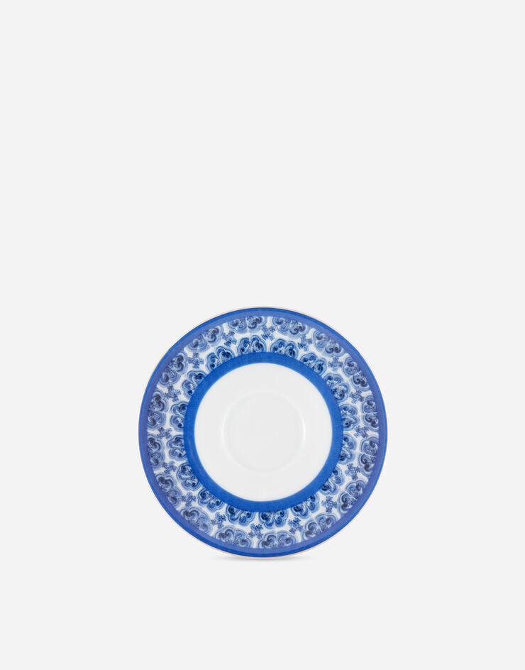 Blu Mediterraneo Tea Set