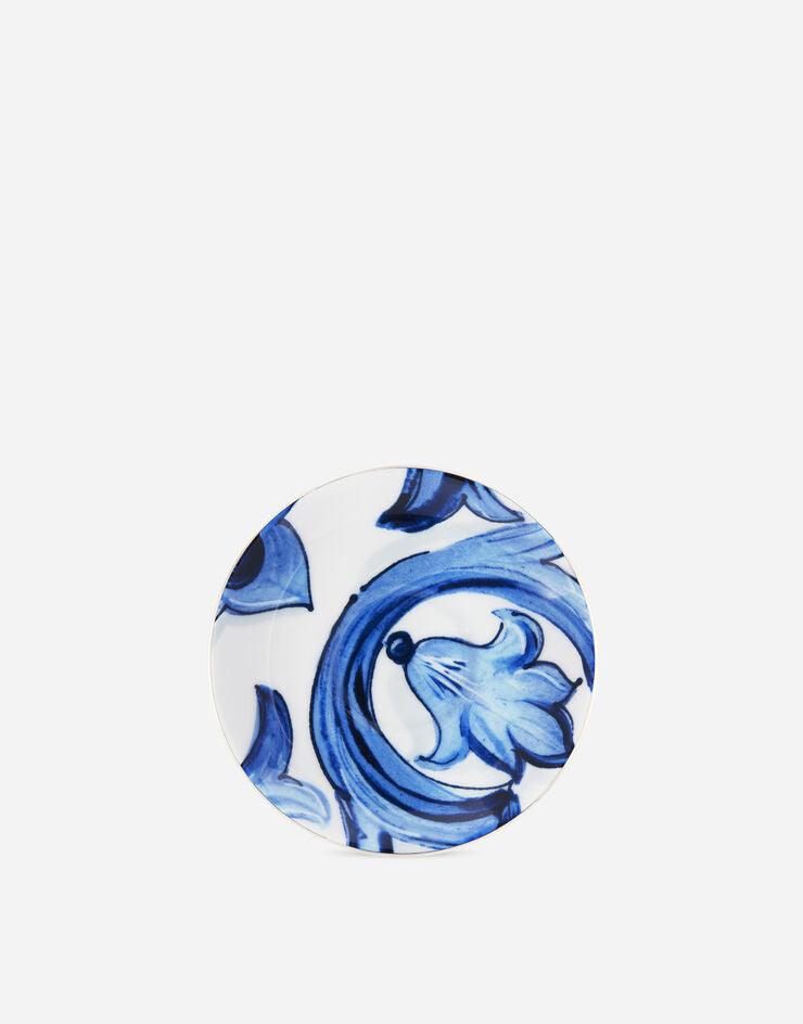 Blu Mediterraneo Tea Set