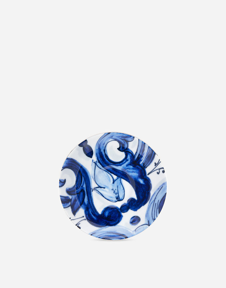 Blu Mediterraneo Tea Set