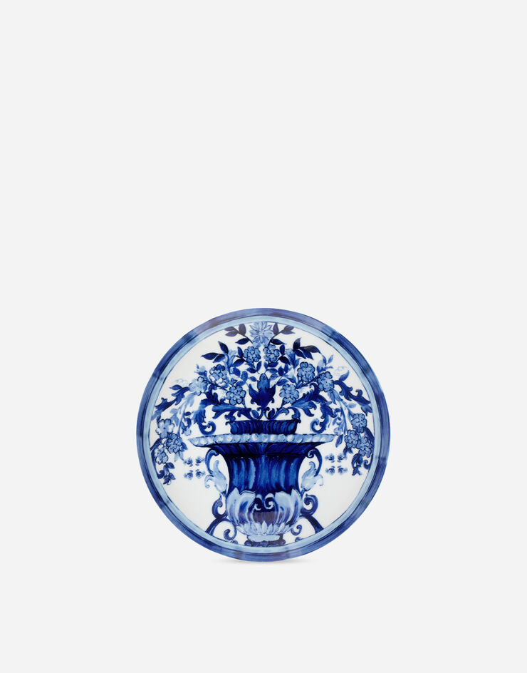 Vaso Blu Bread Plate - Set of 2