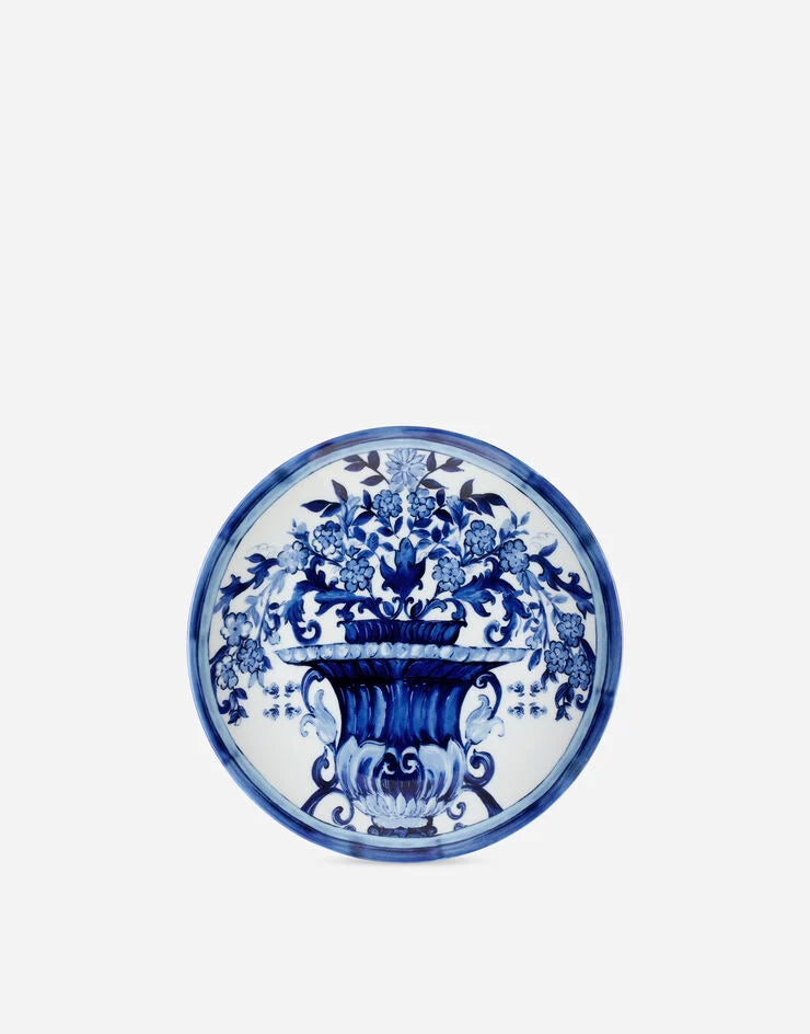 Vaso Blu Dessert Plates - Set of 2