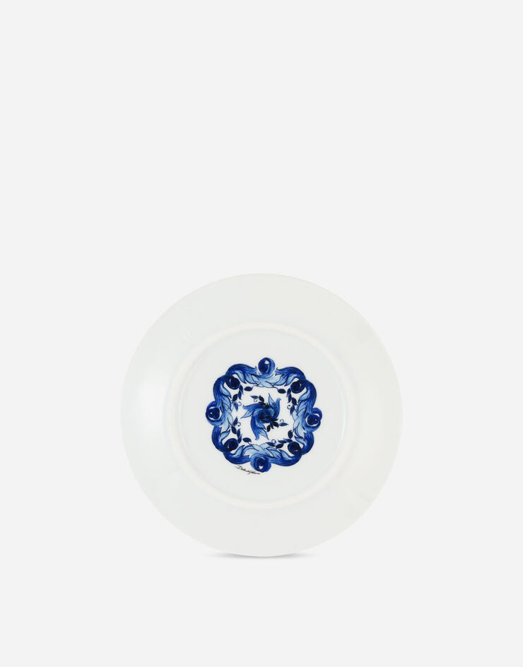 Vaso Blu Dessert Plates - Set of 2