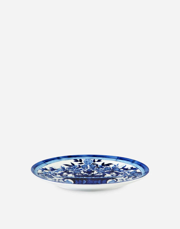 Vaso Blue Dinner Plate - Set of 2