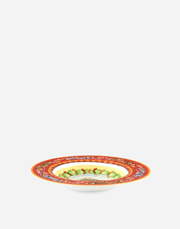 Isola Soup Plate - Set of 2