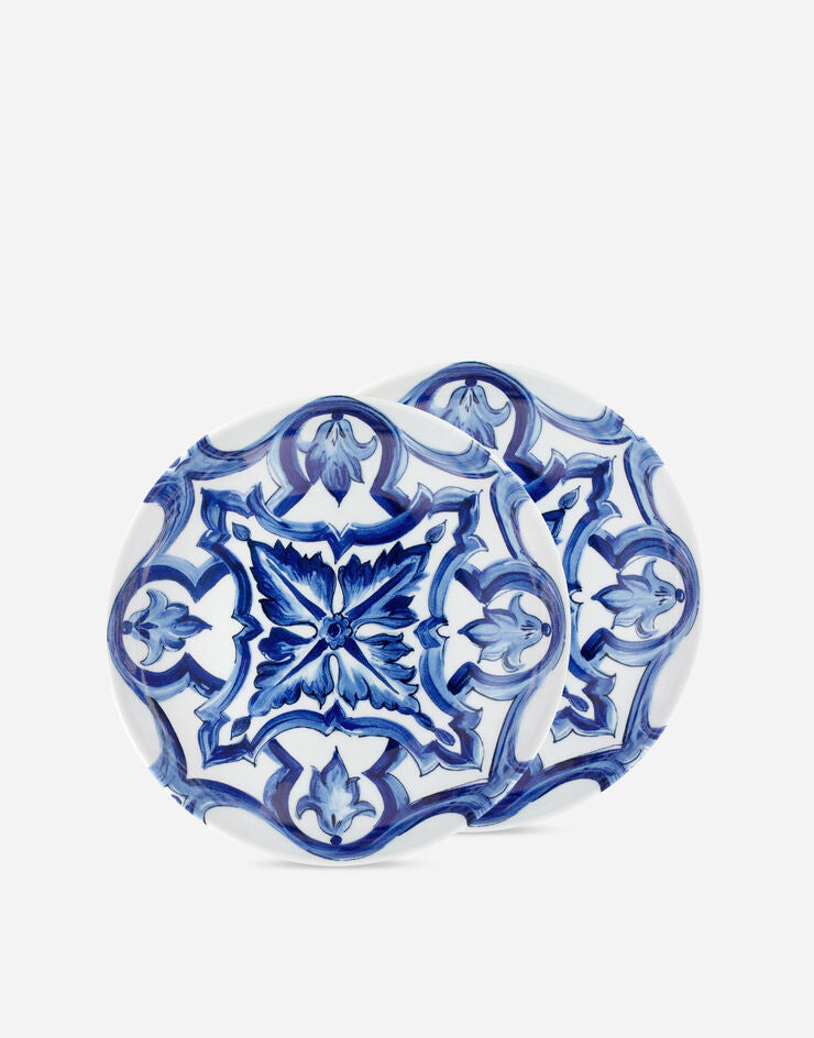 Stella Soup Plates - Set of 2