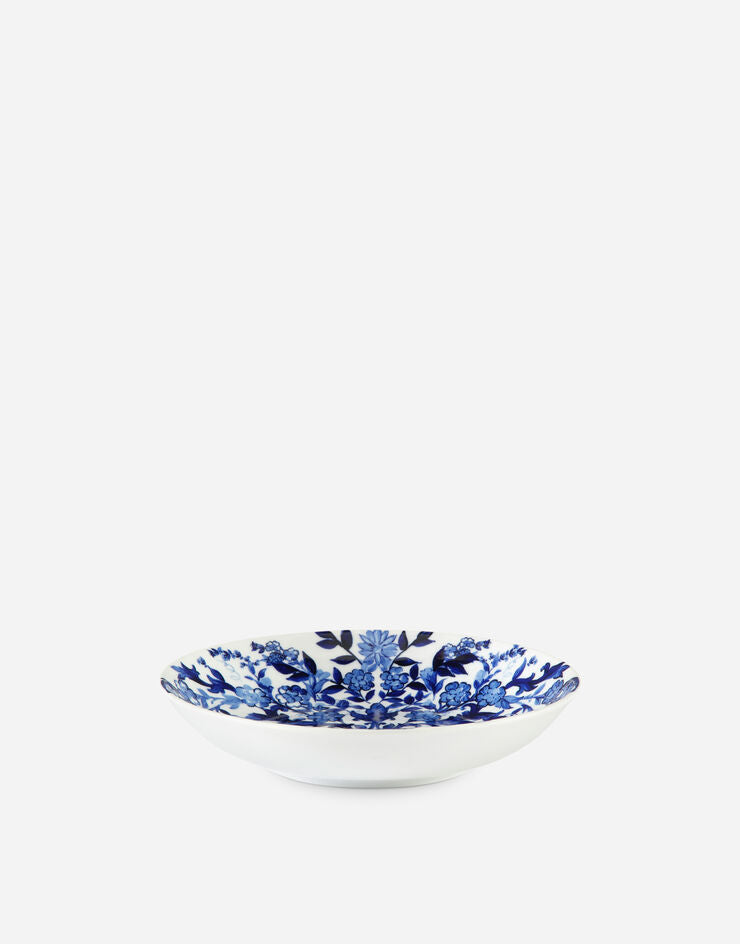 Vaso Blu Soup Plates - Set of 2