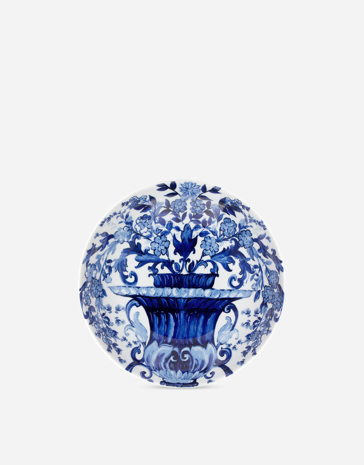 Vaso Blu Soup Plates - Set of 2