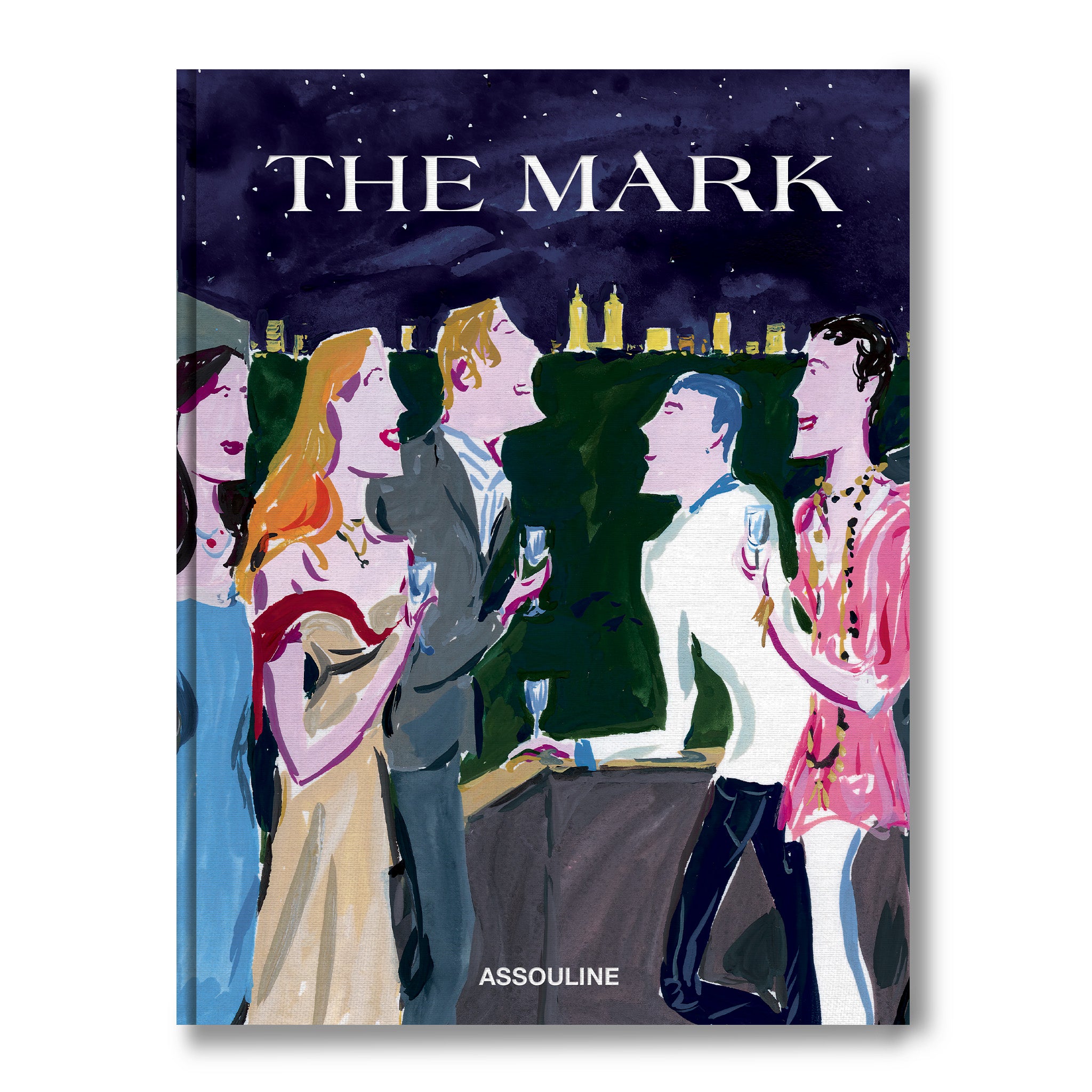 The Mark