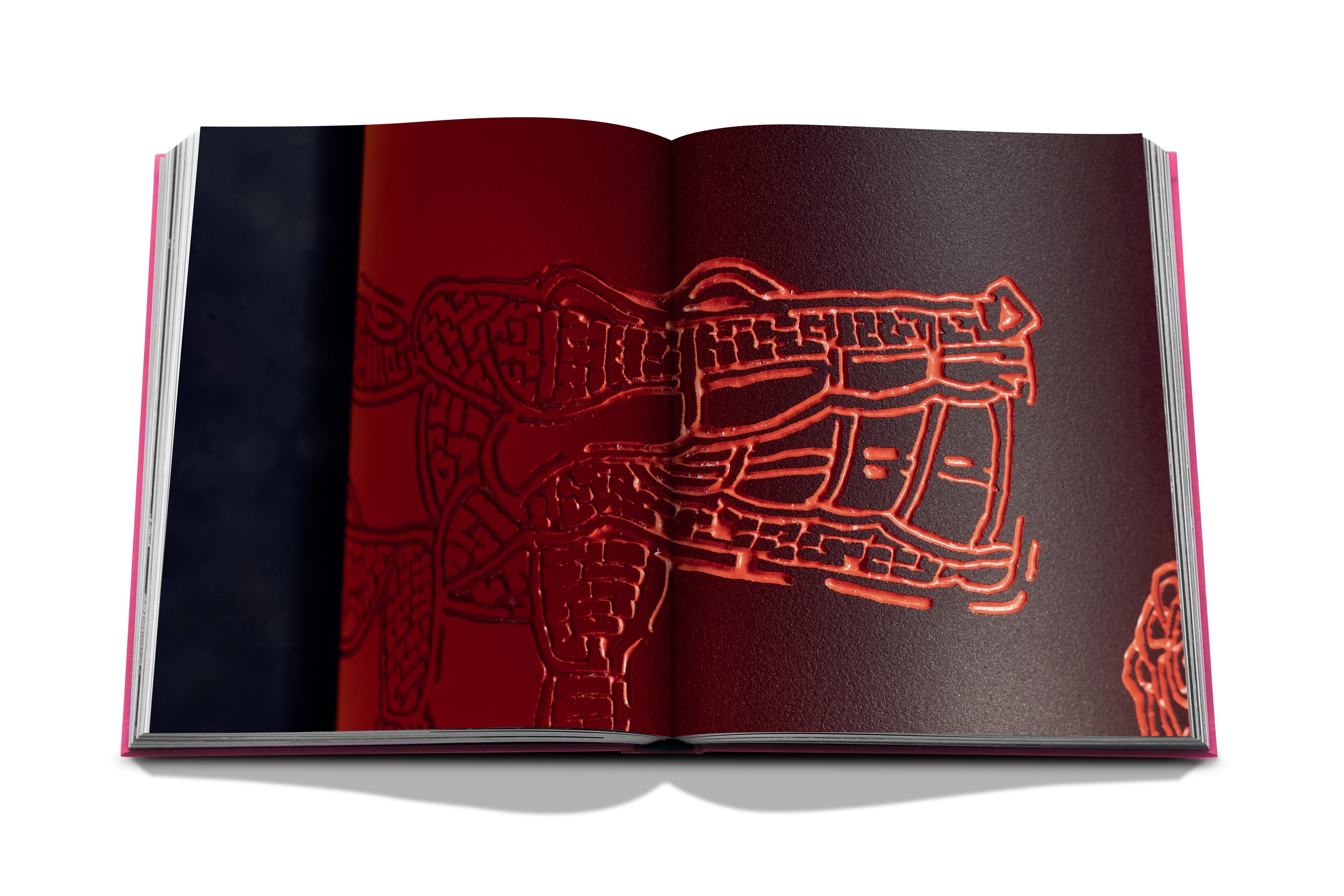 The Art of Tequila: Spirit of Mexico