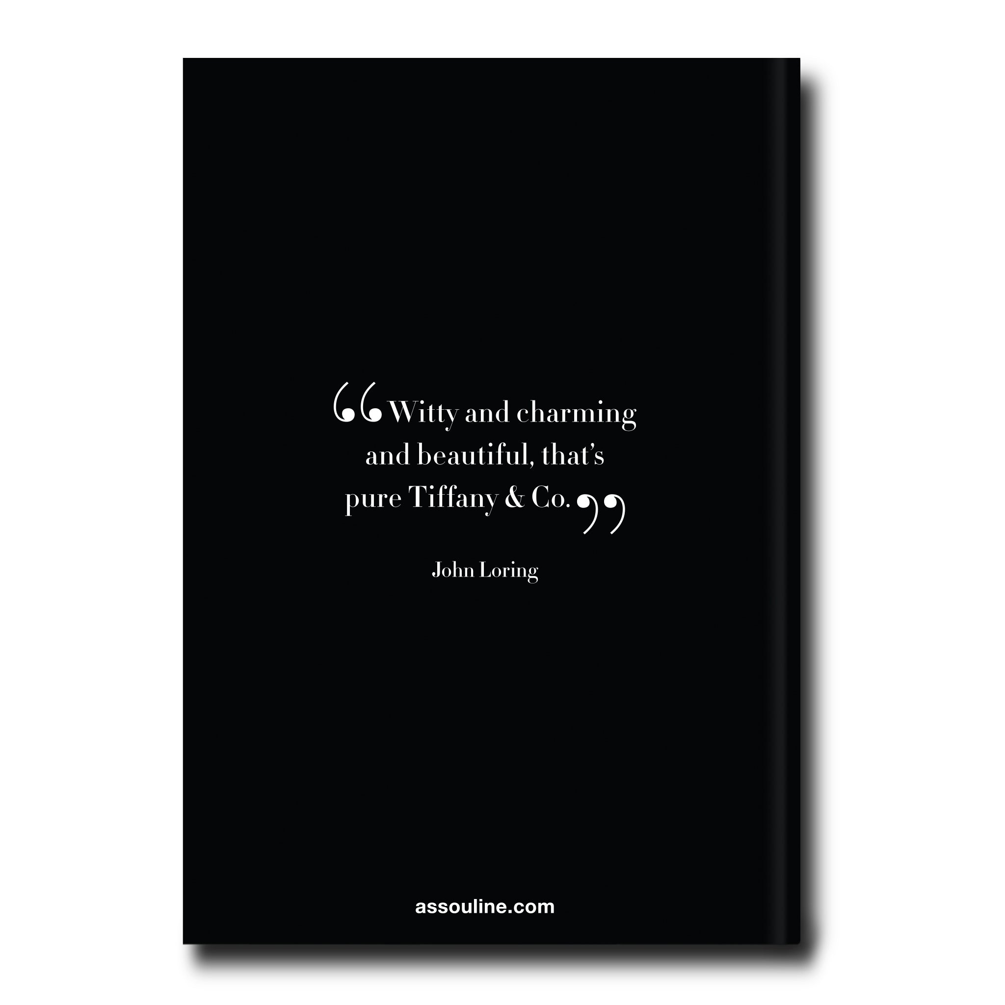 Tiffany & Co. : Vision and Virtuosity (Icon Edition)