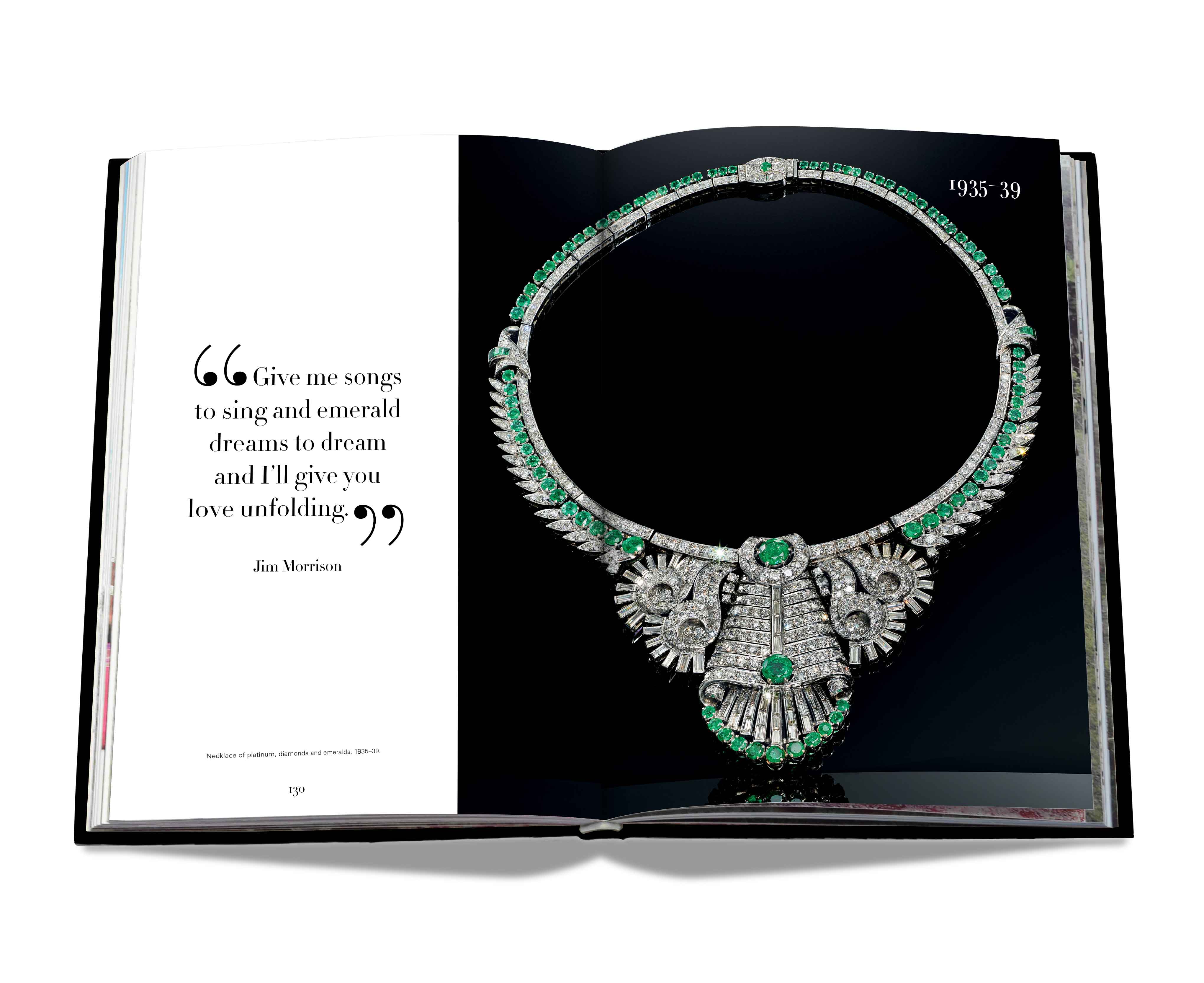 Tiffany & Co. : Vision and Virtuosity (Icon Edition)