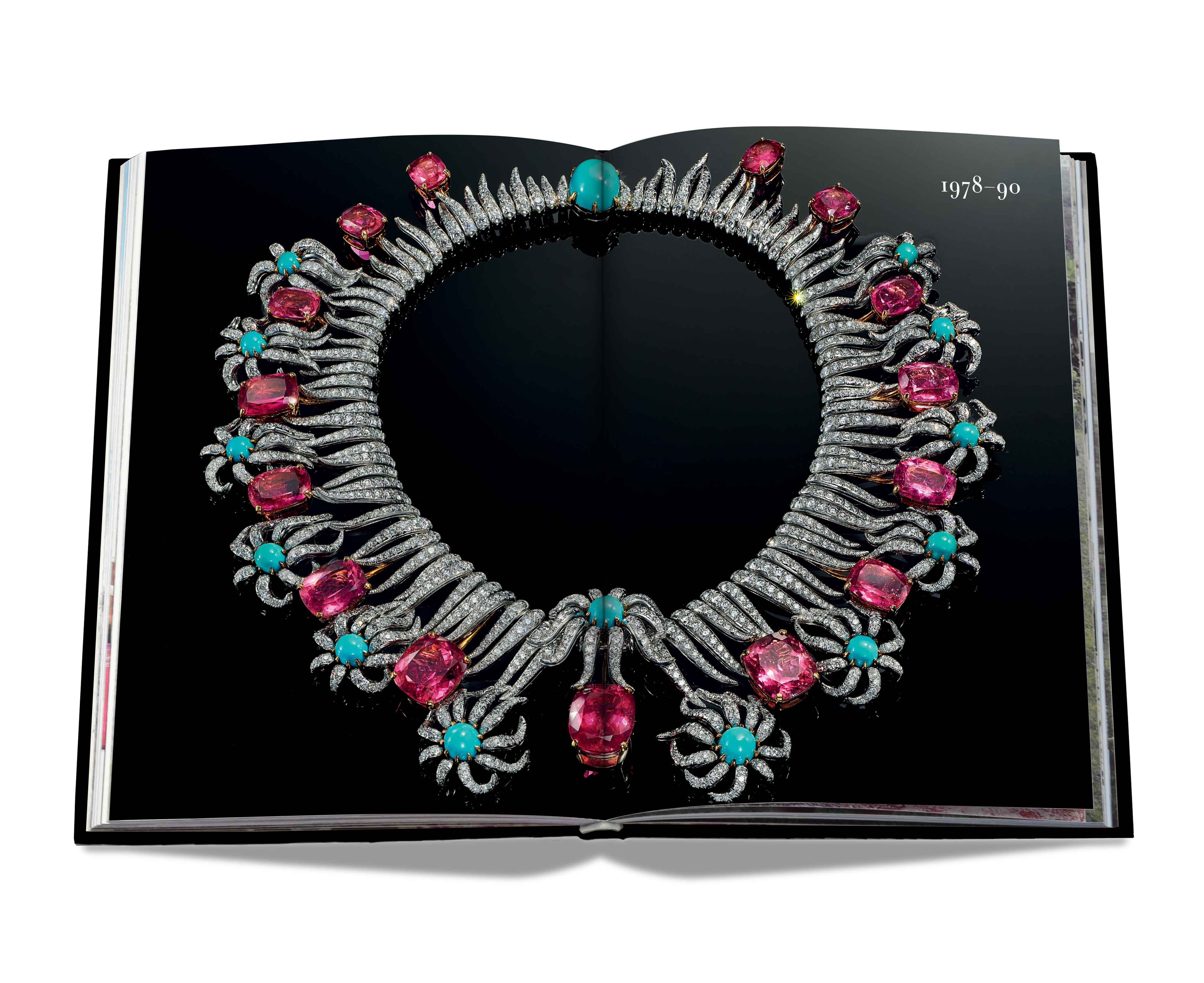 Tiffany & Co. : Vision and Virtuosity (Icon Edition)