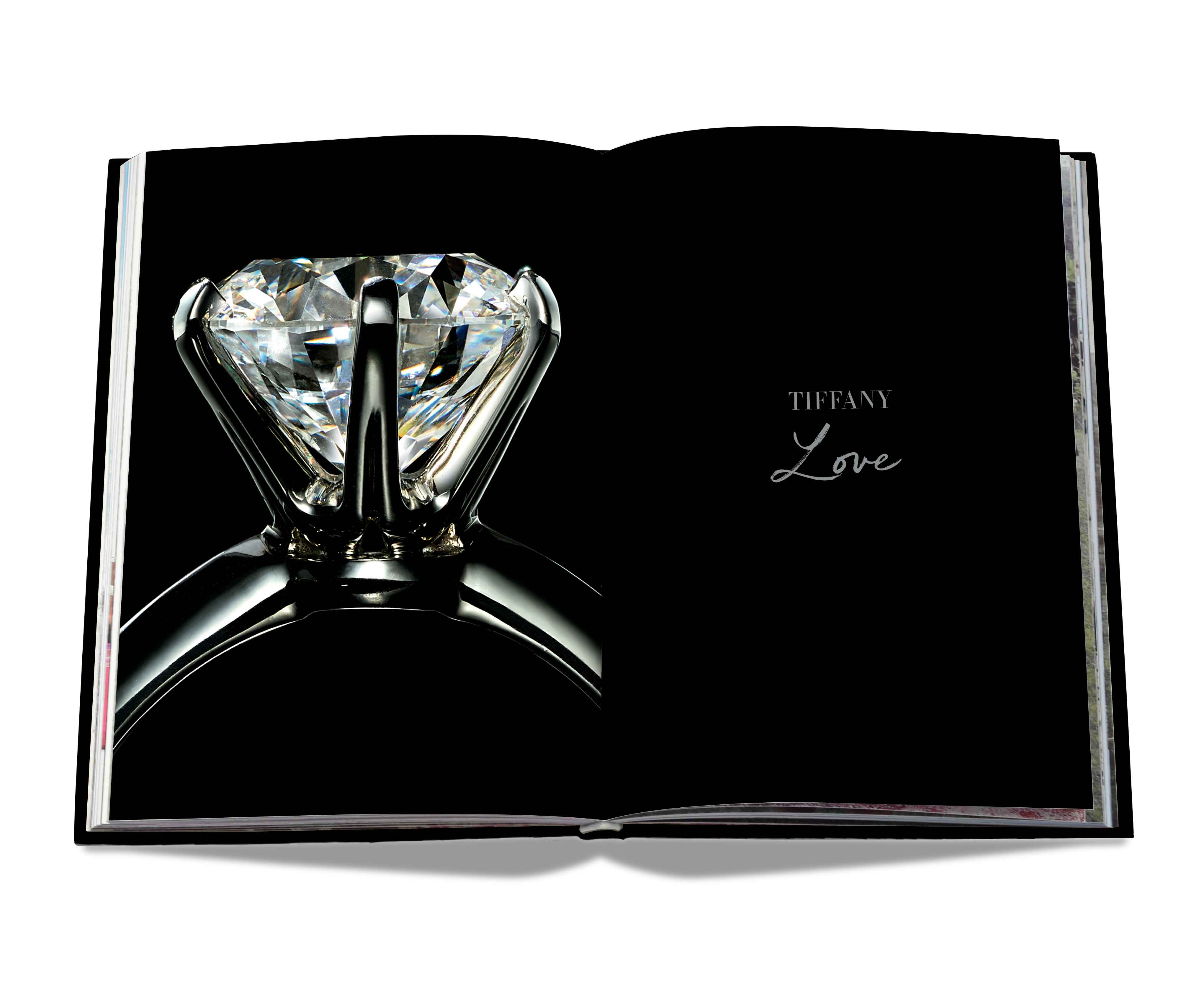 Tiffany & Co. : Vision and Virtuosity (Icon Edition)