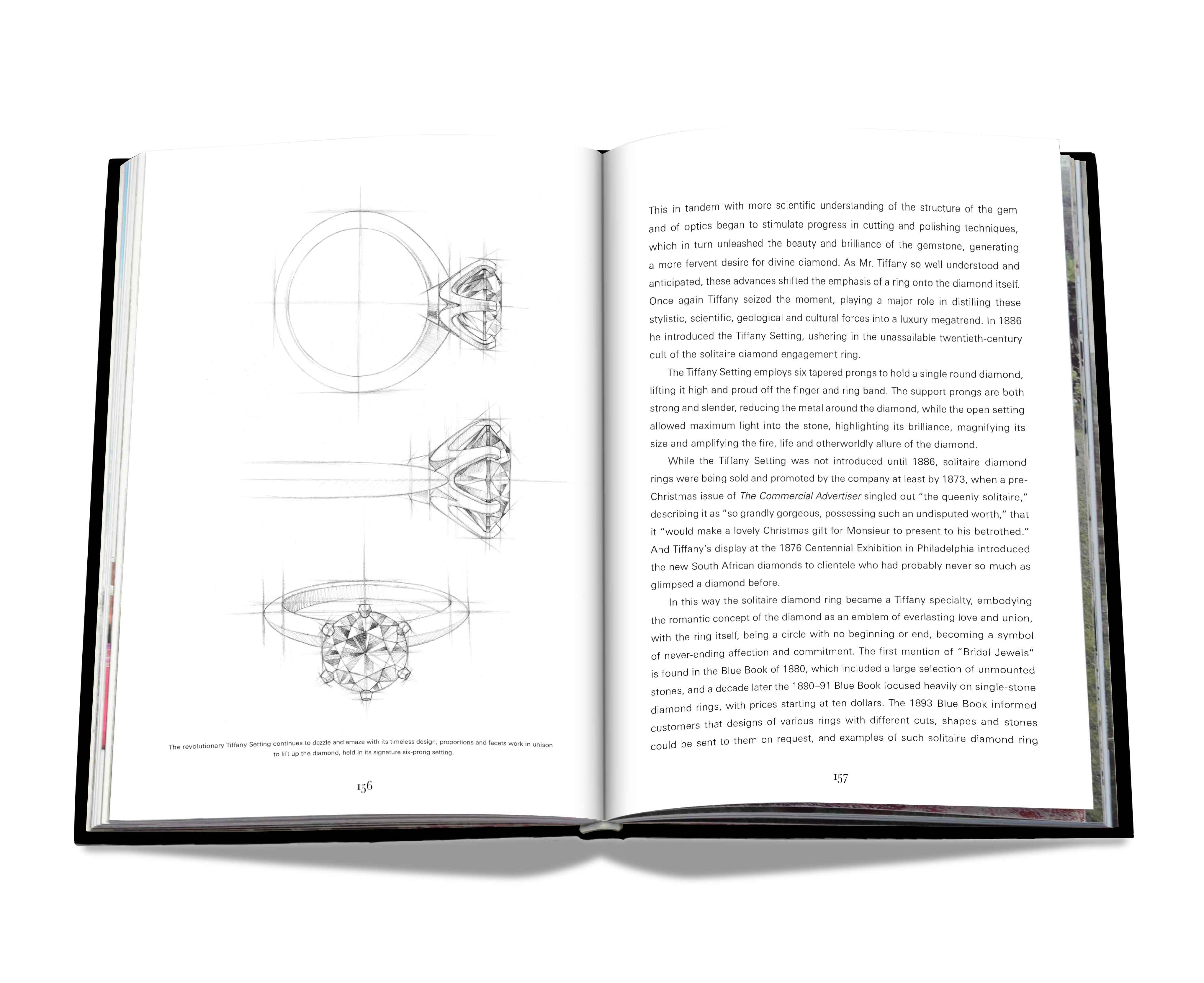 Tiffany & Co. : Vision and Virtuosity (Icon Edition)