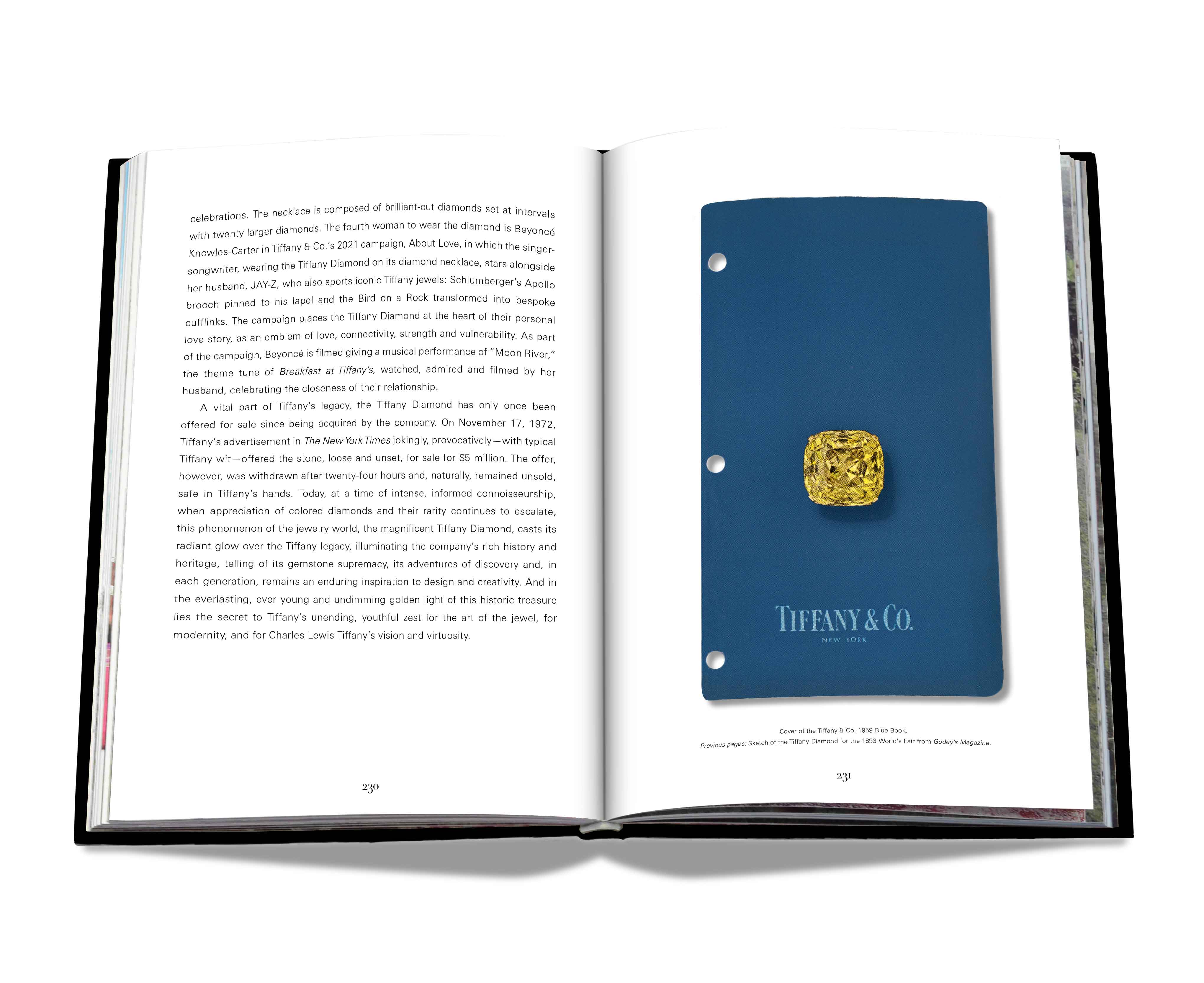 Tiffany & Co. : Vision and Virtuosity (Icon Edition)