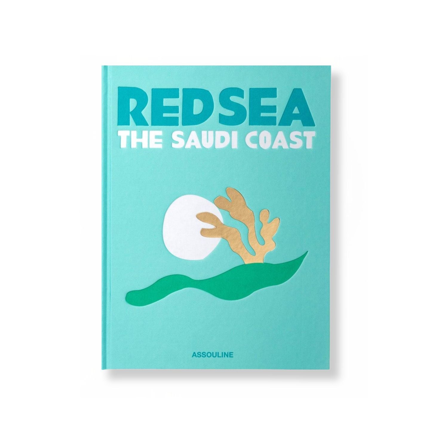 Saudi Arabia: Red Sea, The Saudi Coast