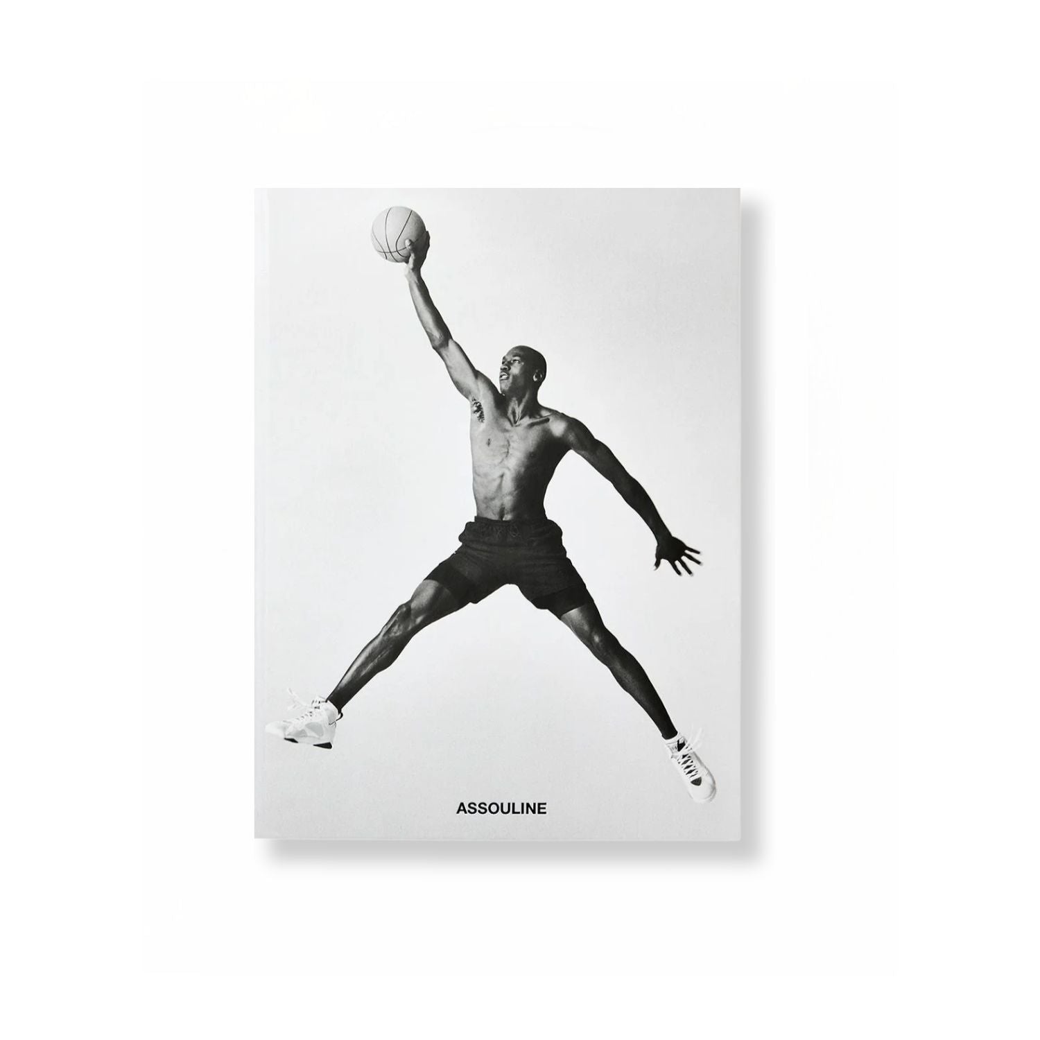 Air Jordan: The Classics Collection